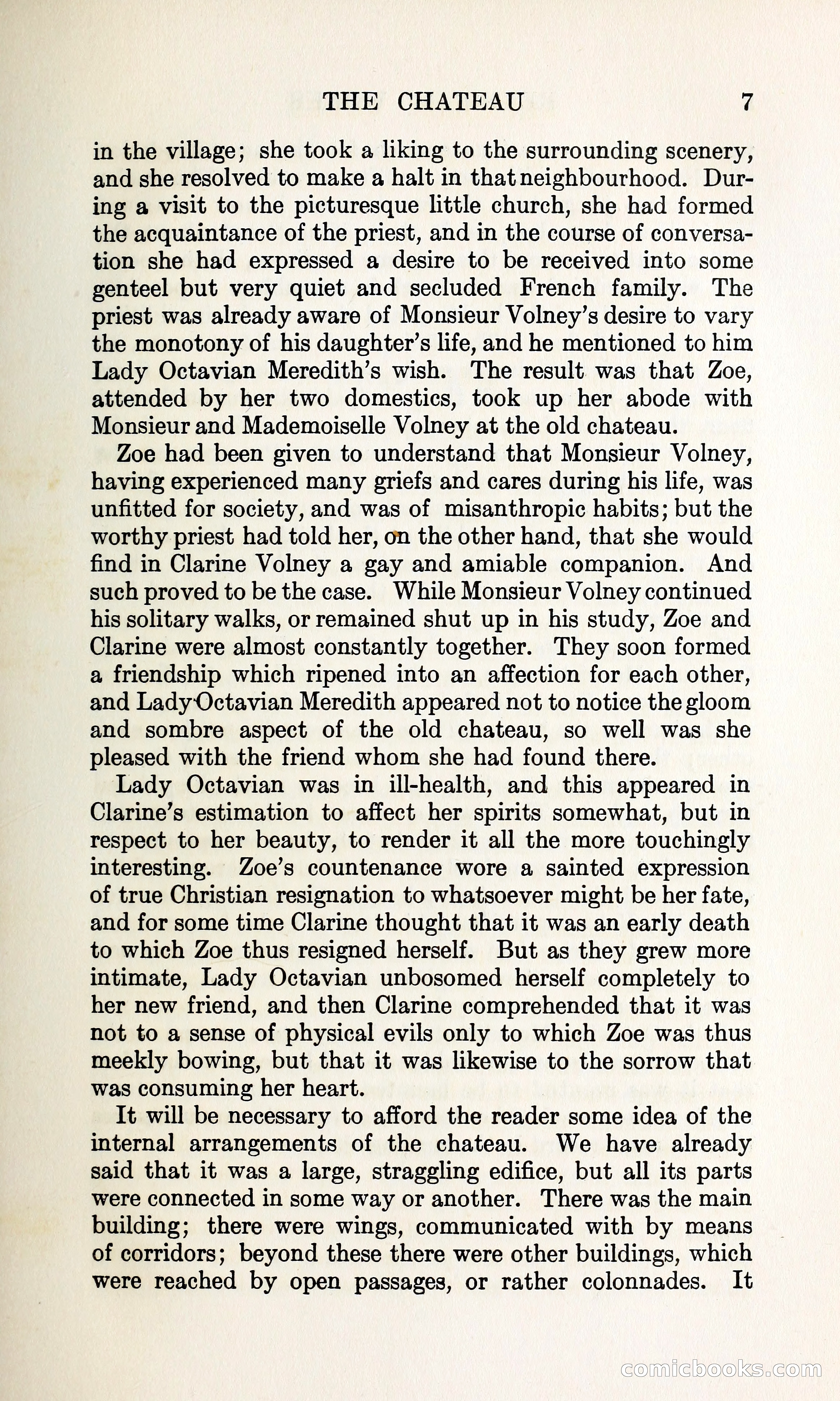 The Mysteries of the Court of London — page 26 of 399