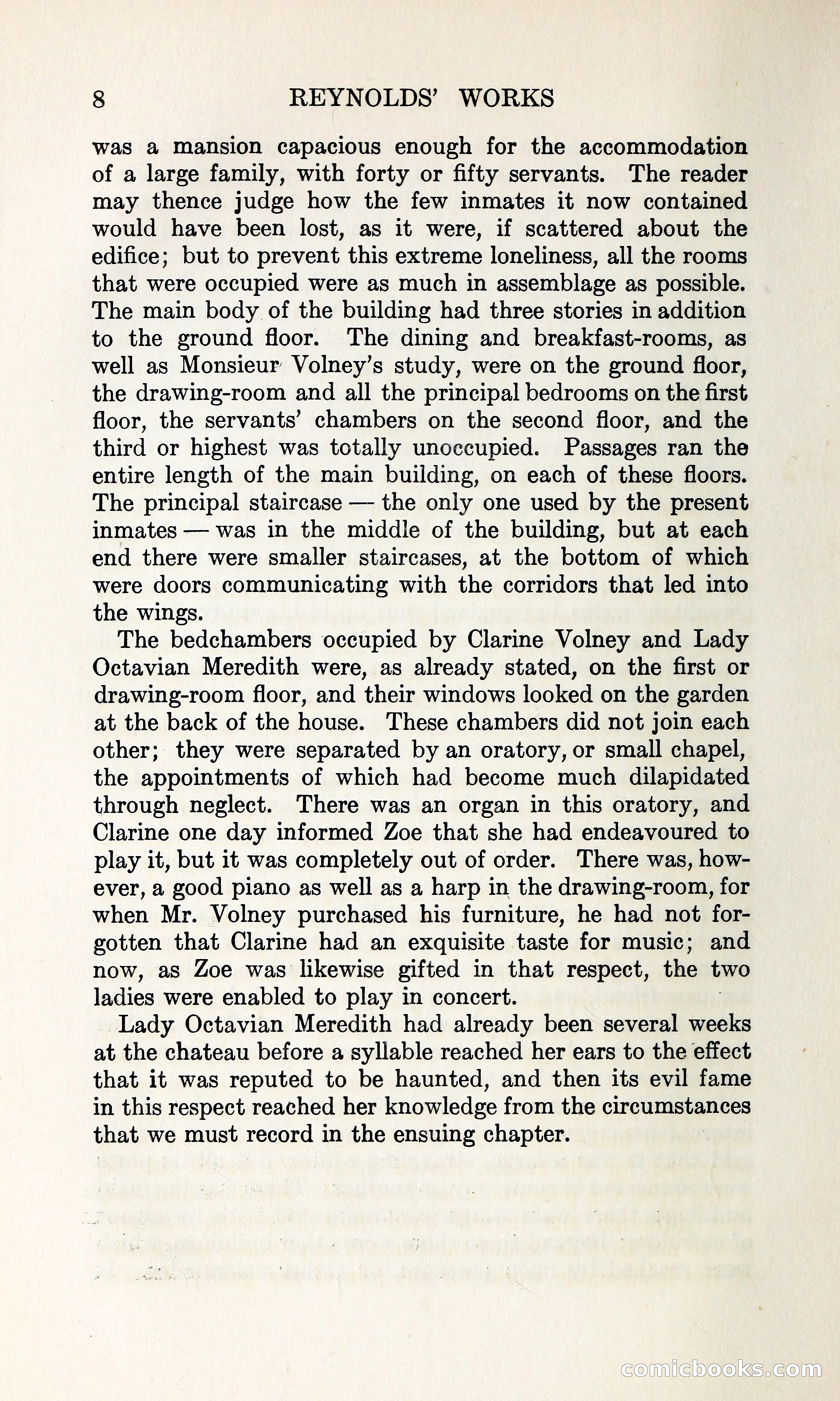 The Mysteries of the Court of London — page 27 of 399