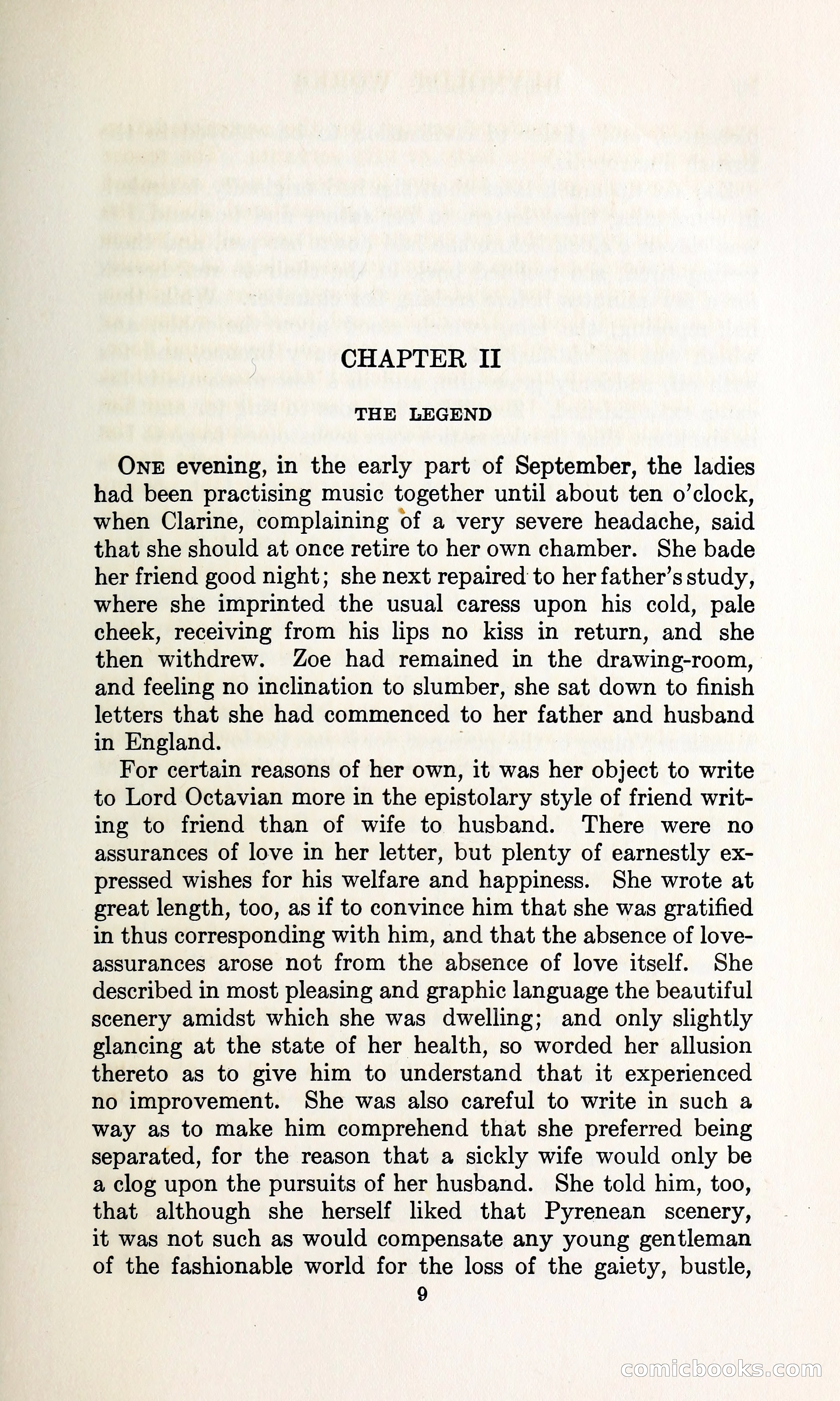 The Mysteries of the Court of London — page 28 of 399