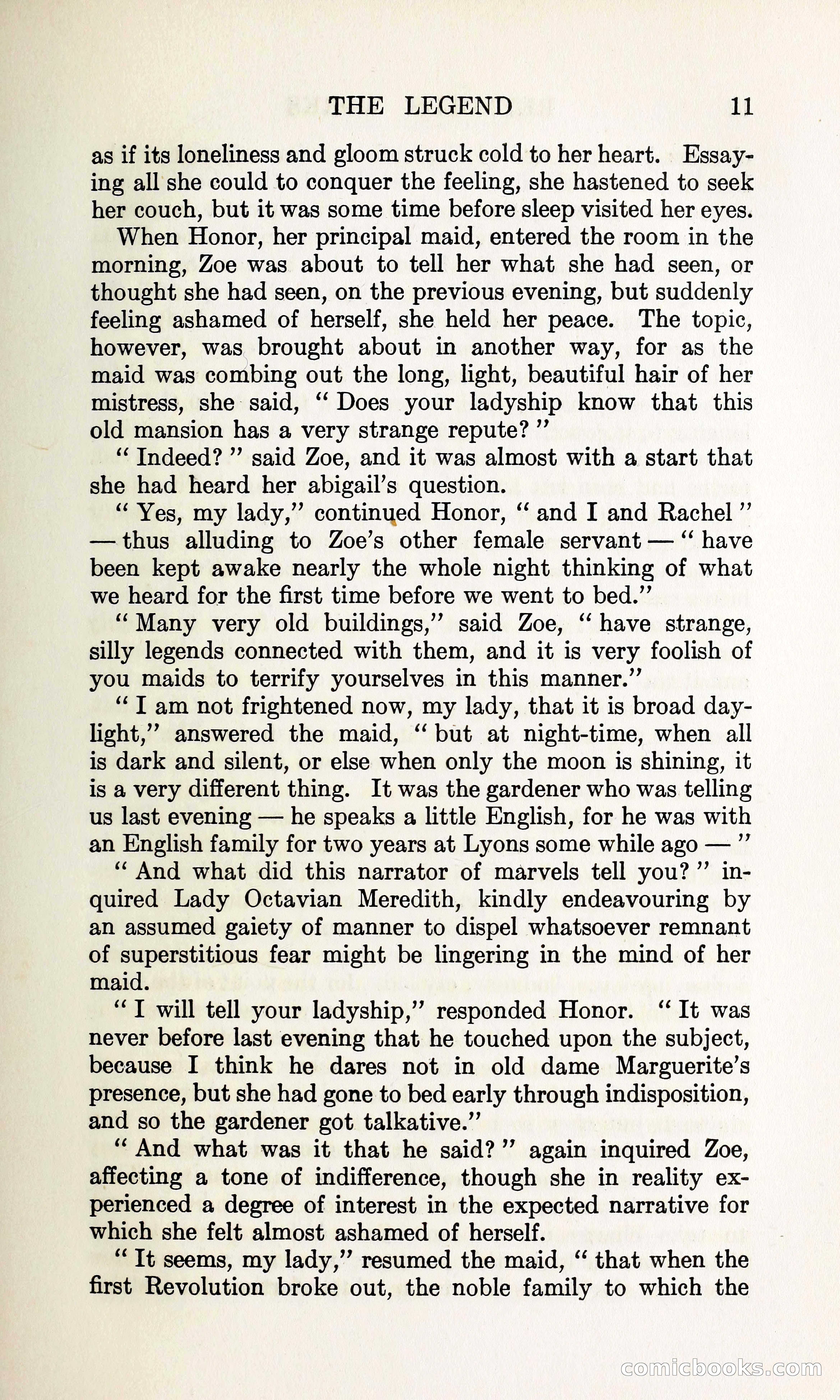 The Mysteries of the Court of London — page 30 of 399