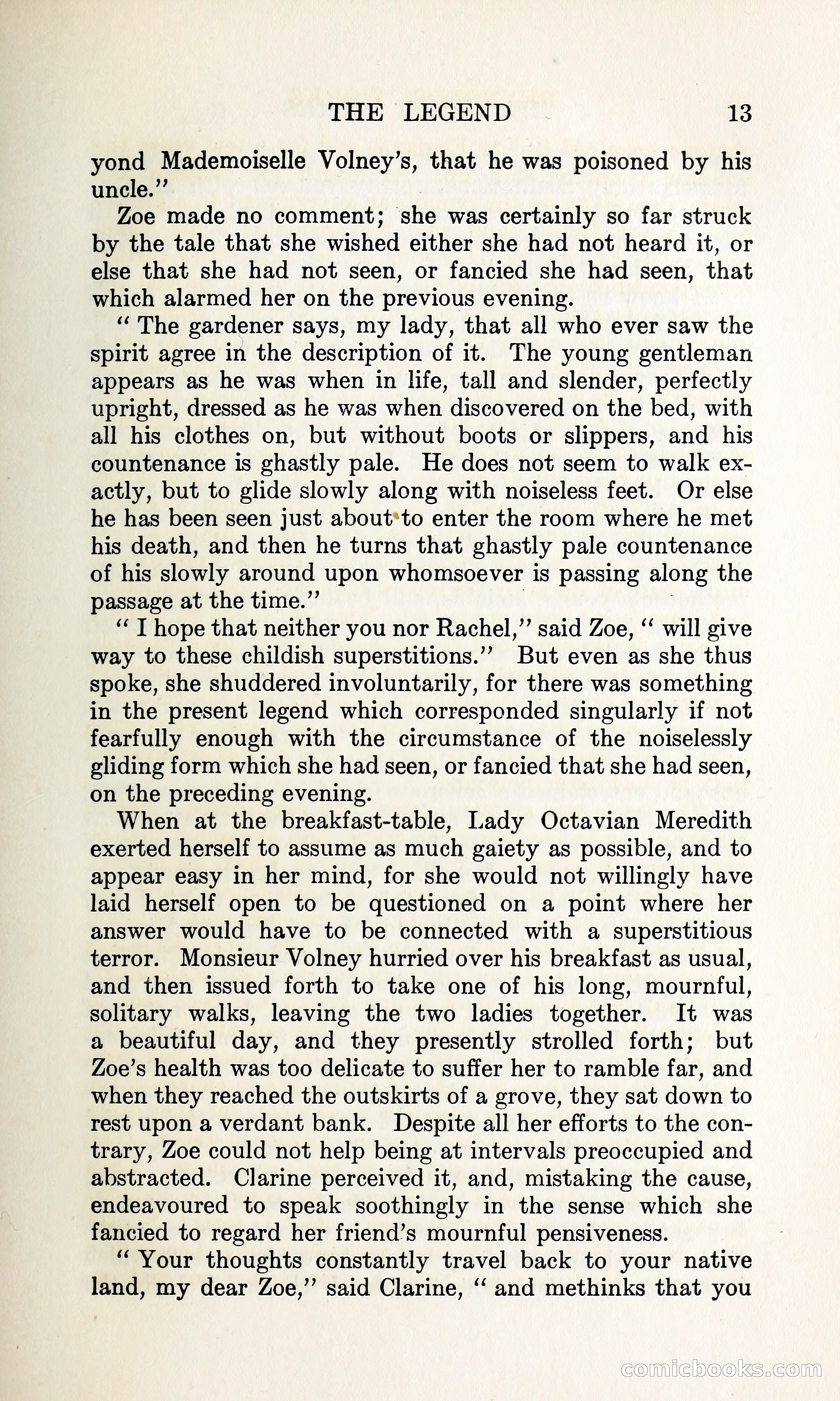The Mysteries of the Court of London — page 32 of 399