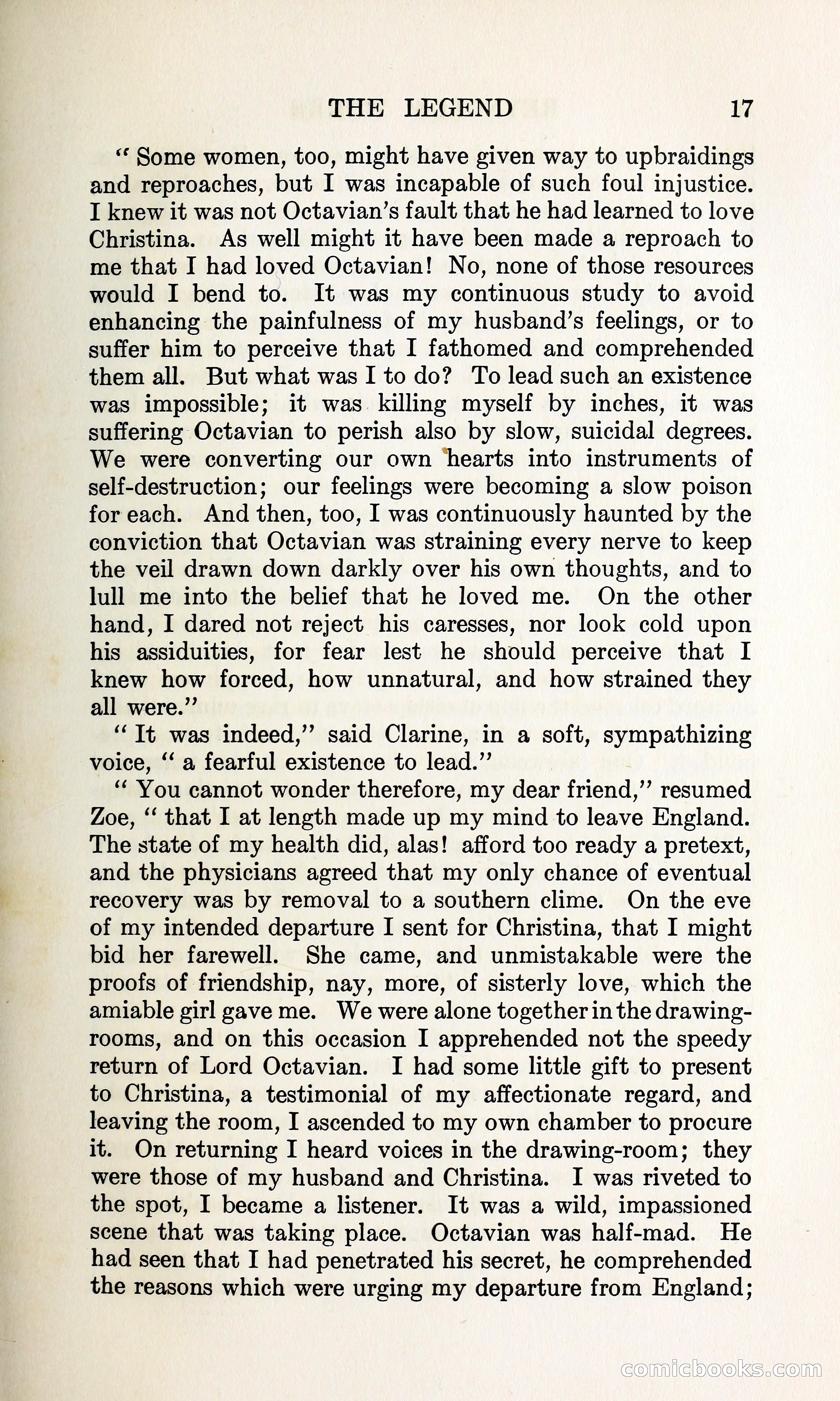 The Mysteries of the Court of London — page 36 of 399