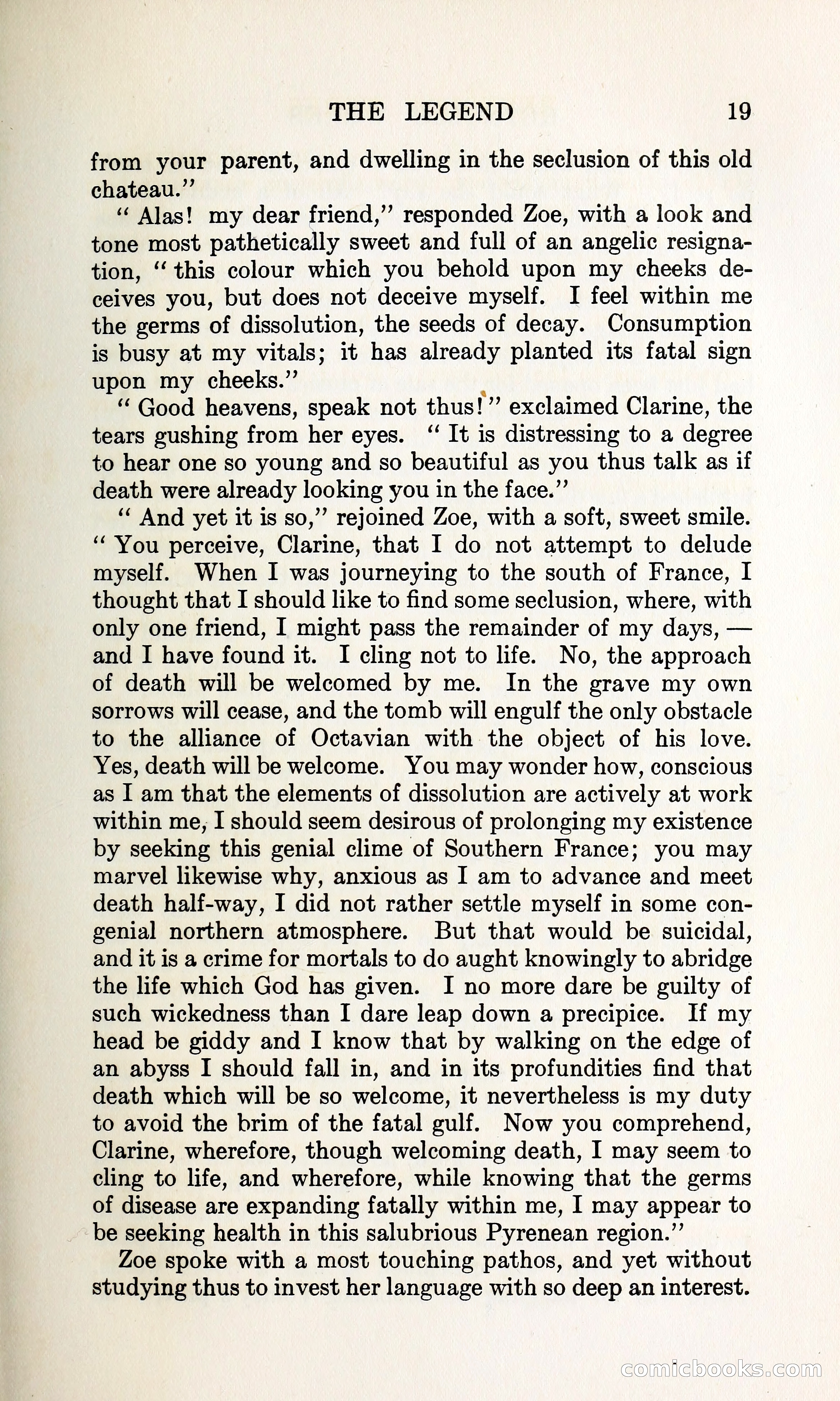 The Mysteries of the Court of London — page 38 of 399