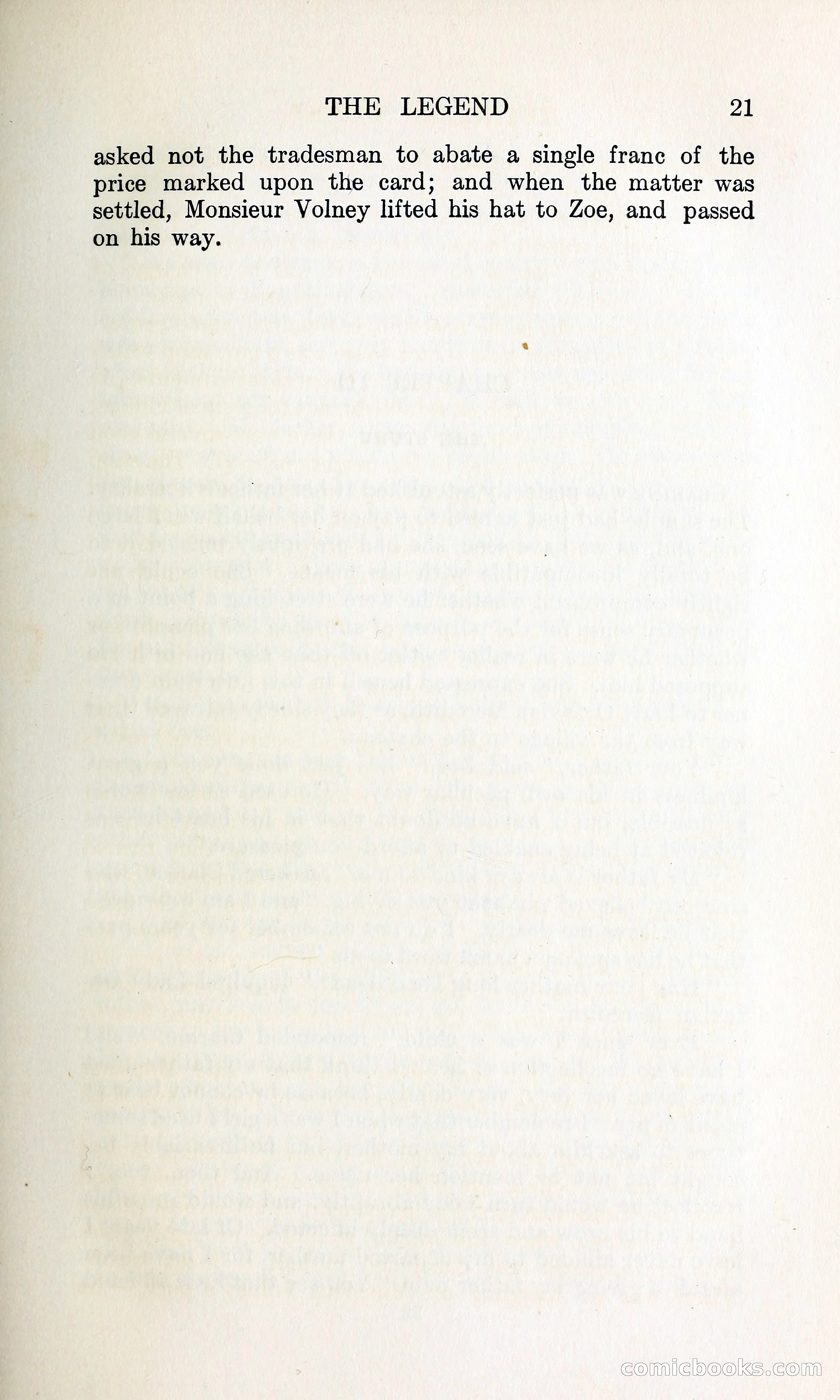The Mysteries of the Court of London — page 40 of 399