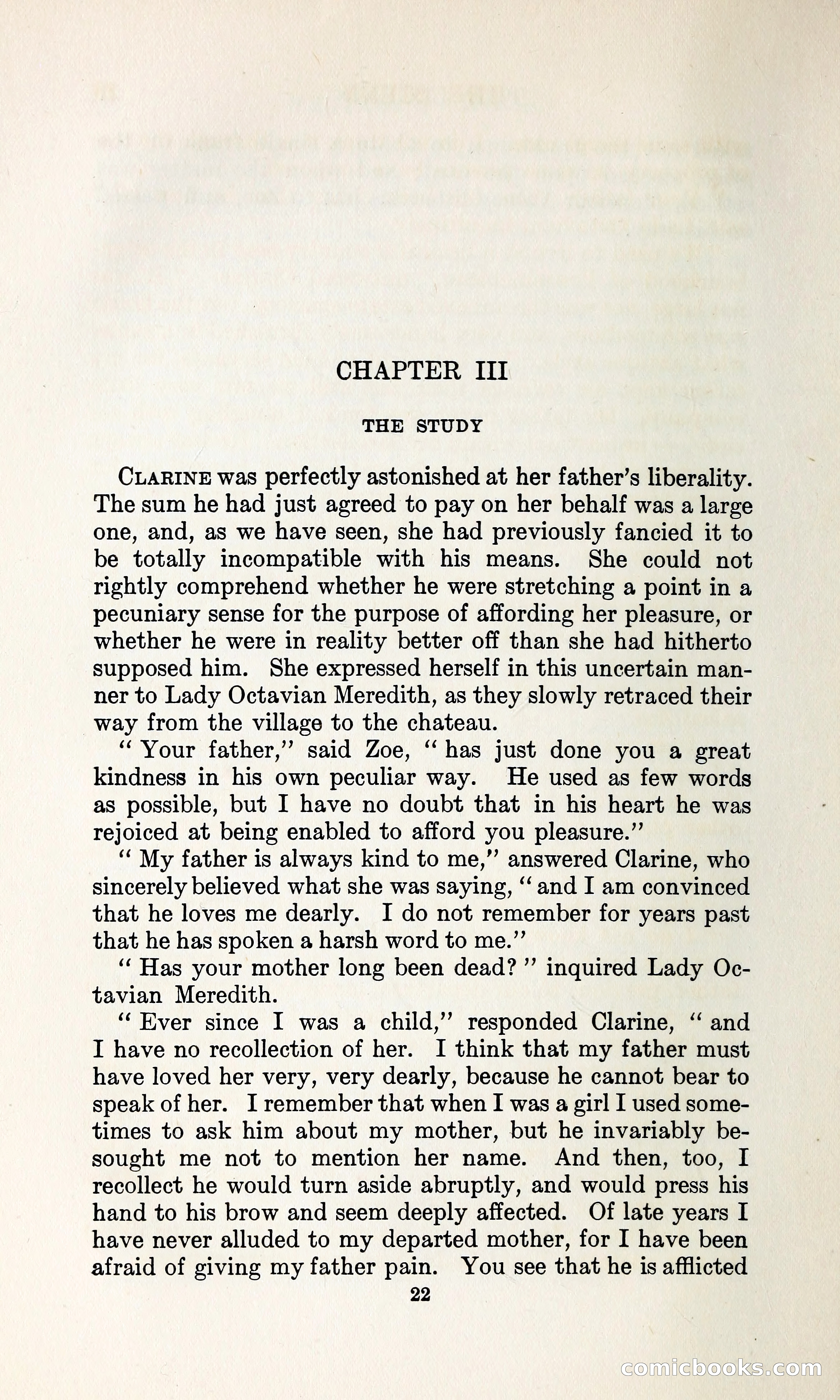 The Mysteries of the Court of London — page 41 of 399