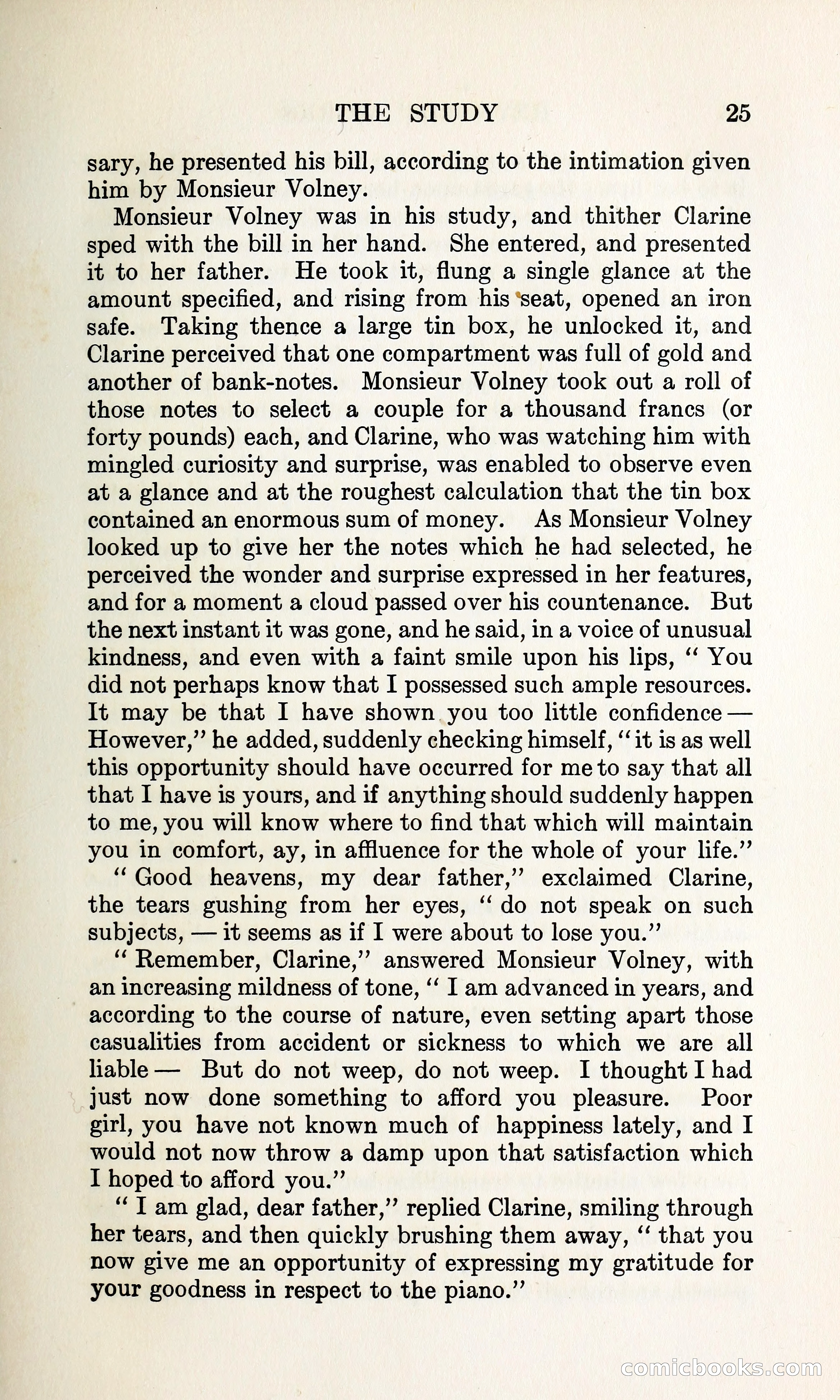 The Mysteries of the Court of London — page 44 of 399