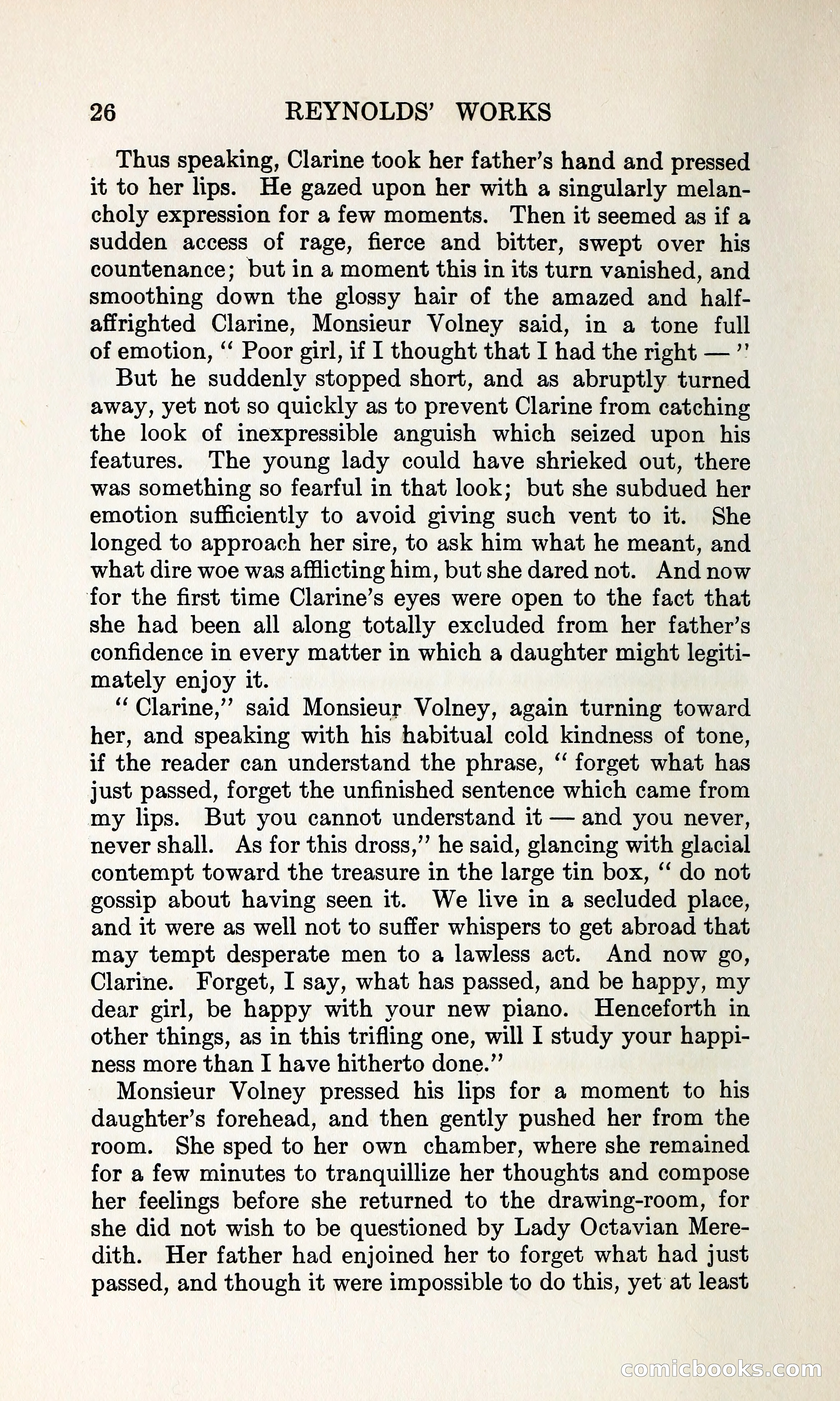 The Mysteries of the Court of London — page 45 of 399