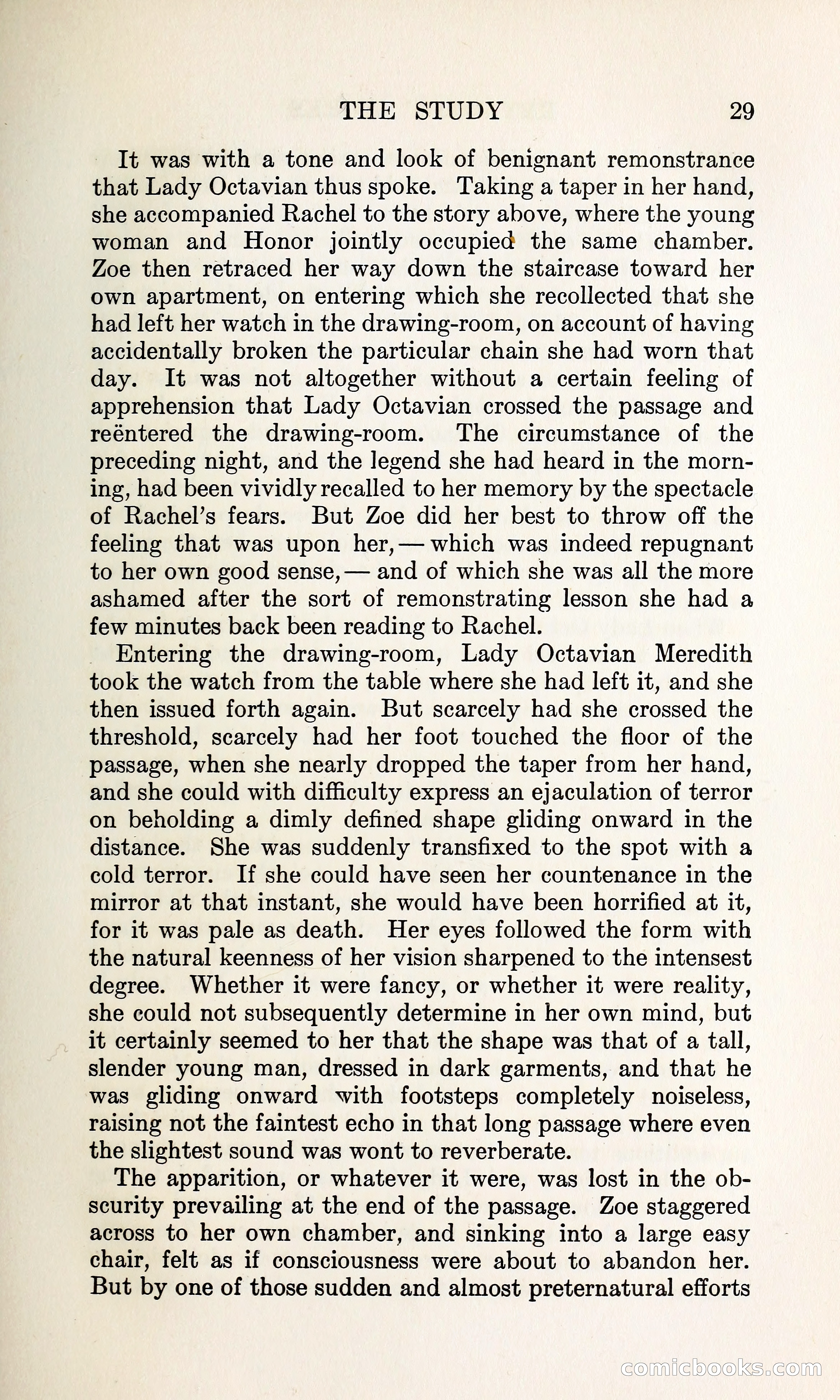 The Mysteries of the Court of London — page 48 of 399