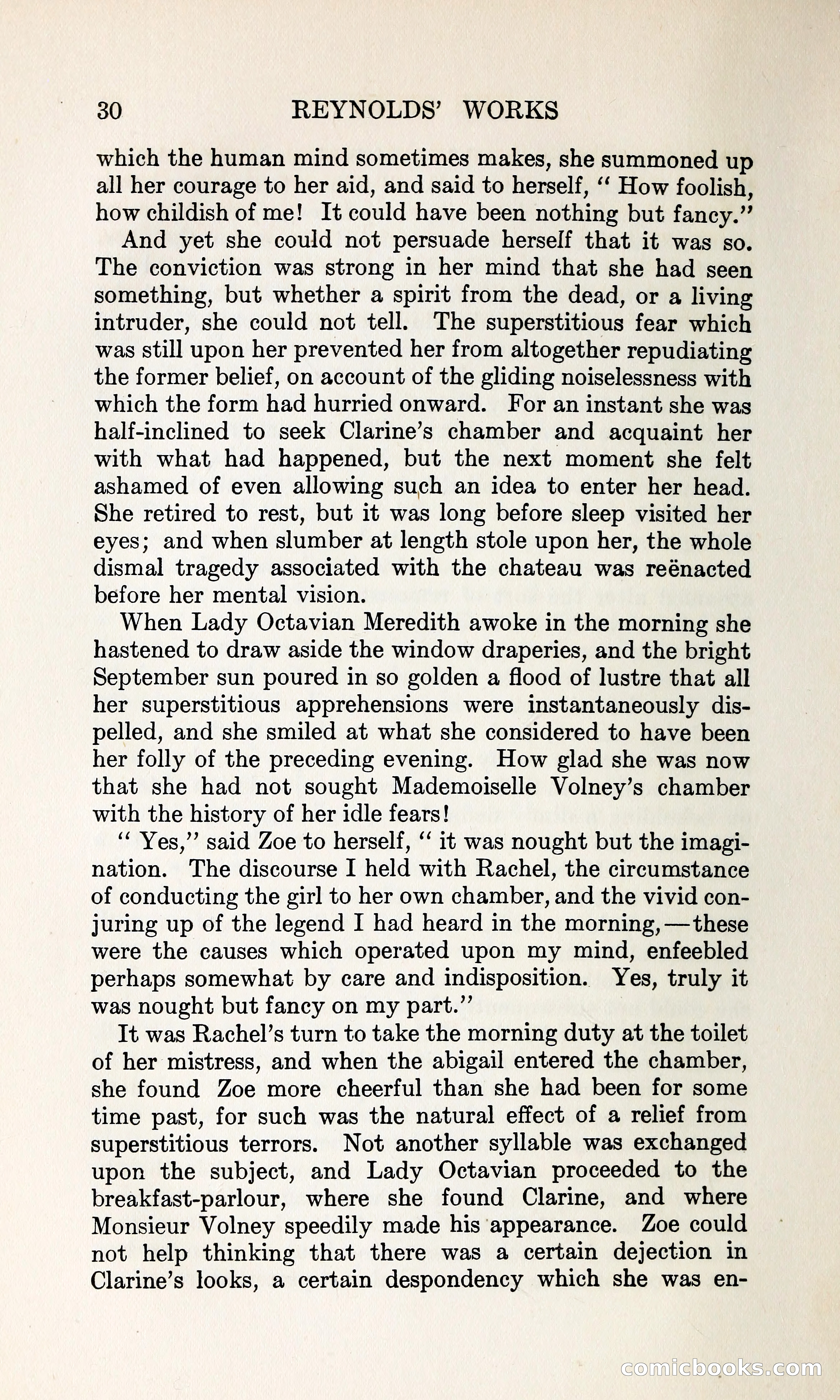 The Mysteries of the Court of London — page 49 of 399