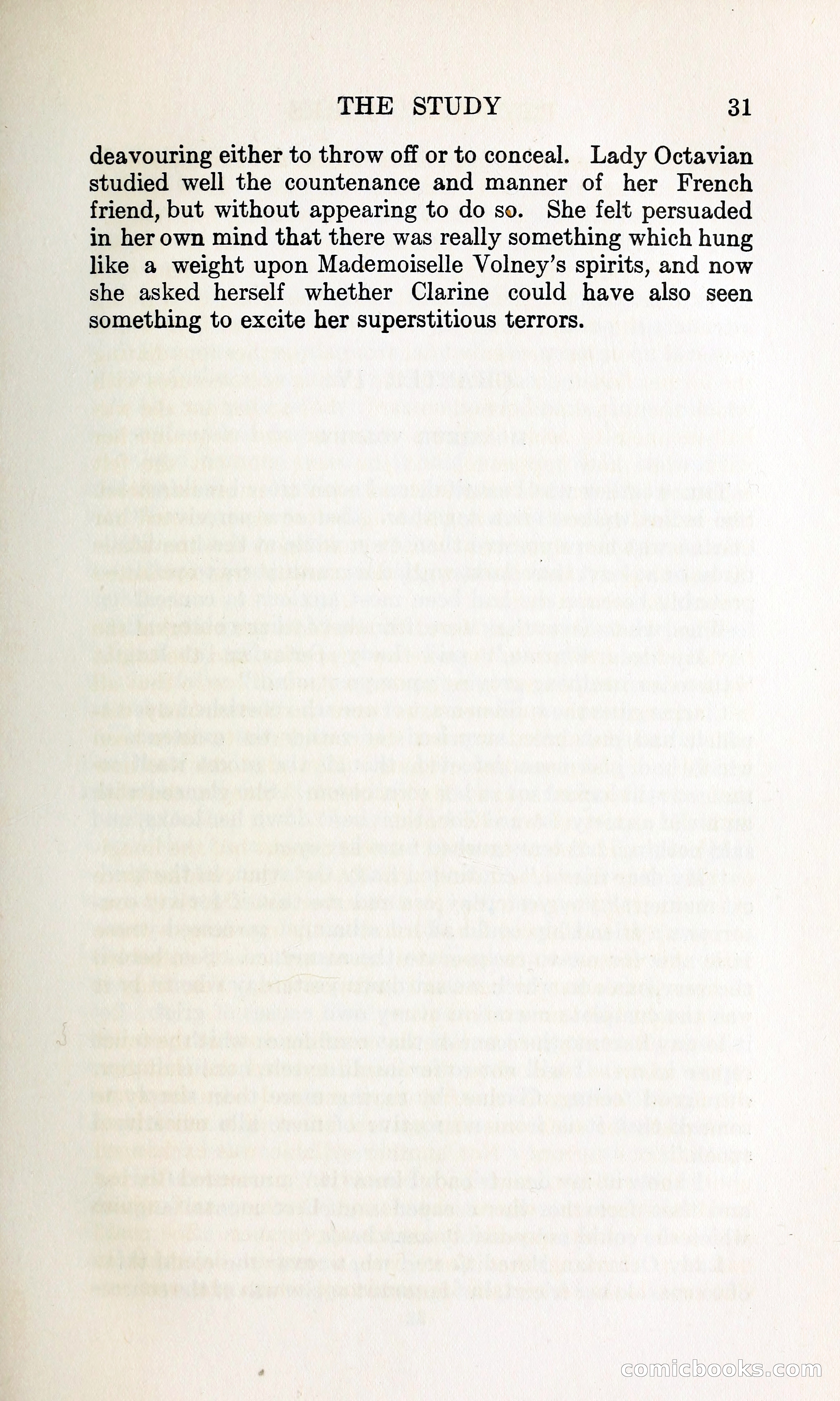 The Mysteries of the Court of London — page 50 of 399