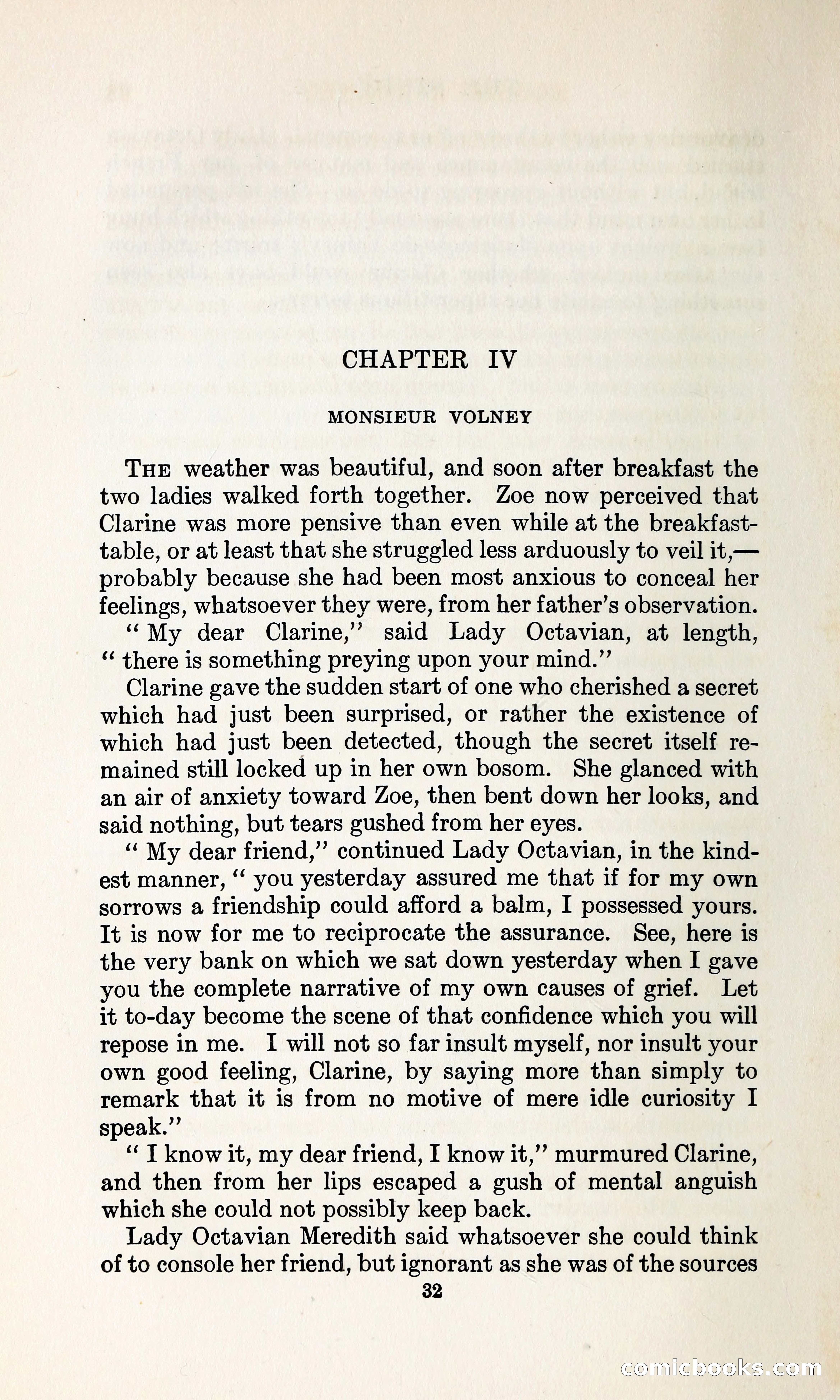 The Mysteries of the Court of London — page 51 of 399