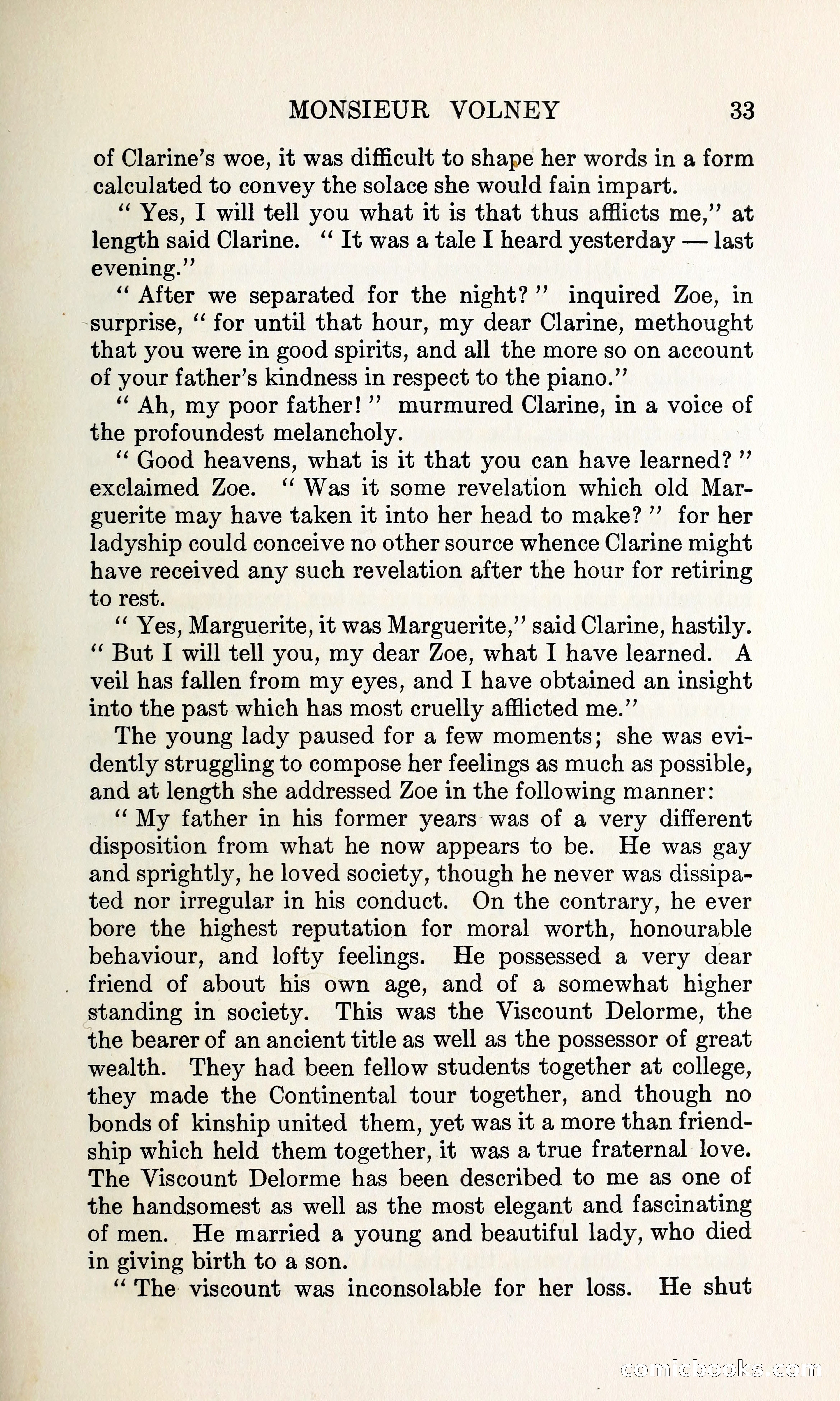The Mysteries of the Court of London — page 52 of 399