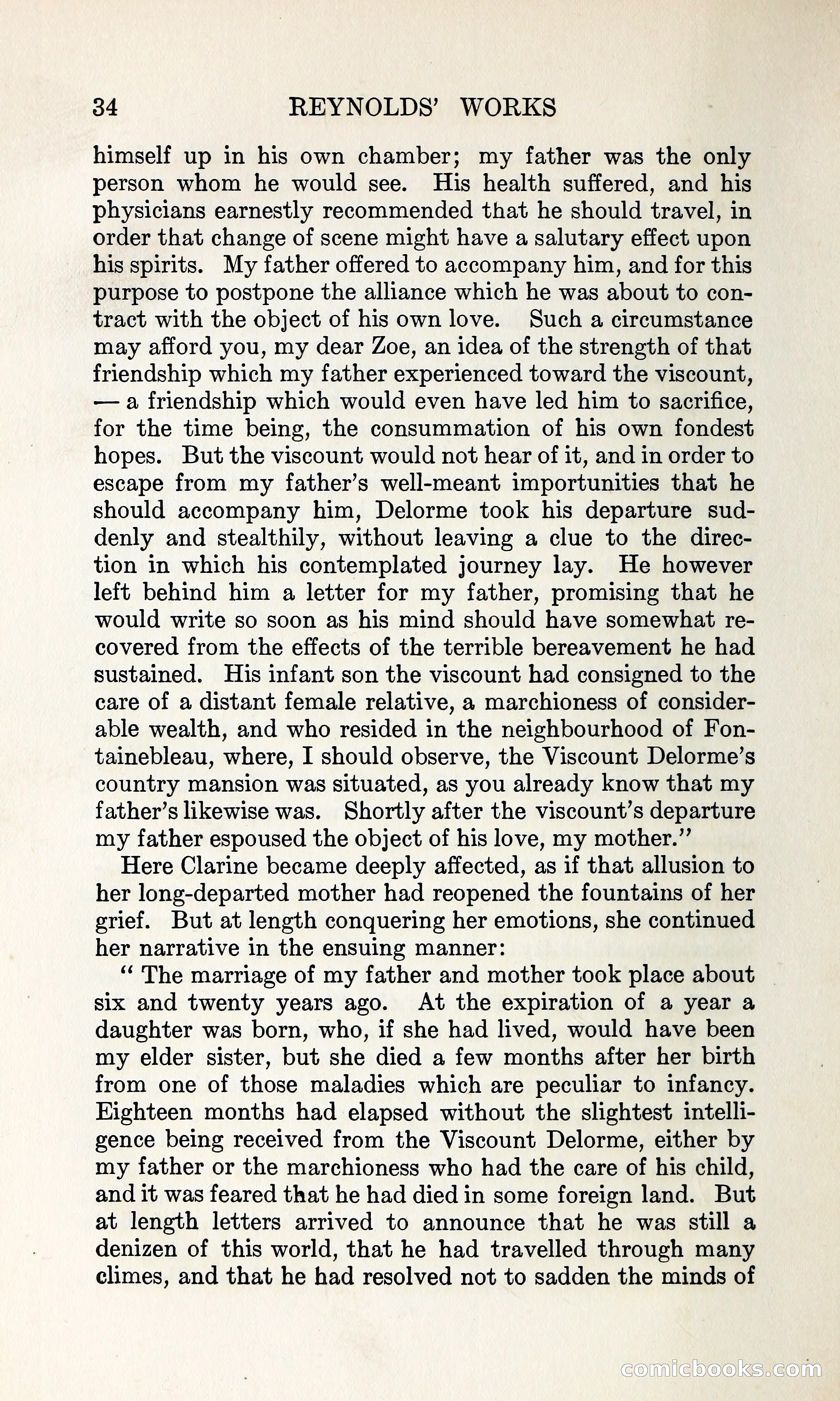 The Mysteries of the Court of London — page 53 of 399