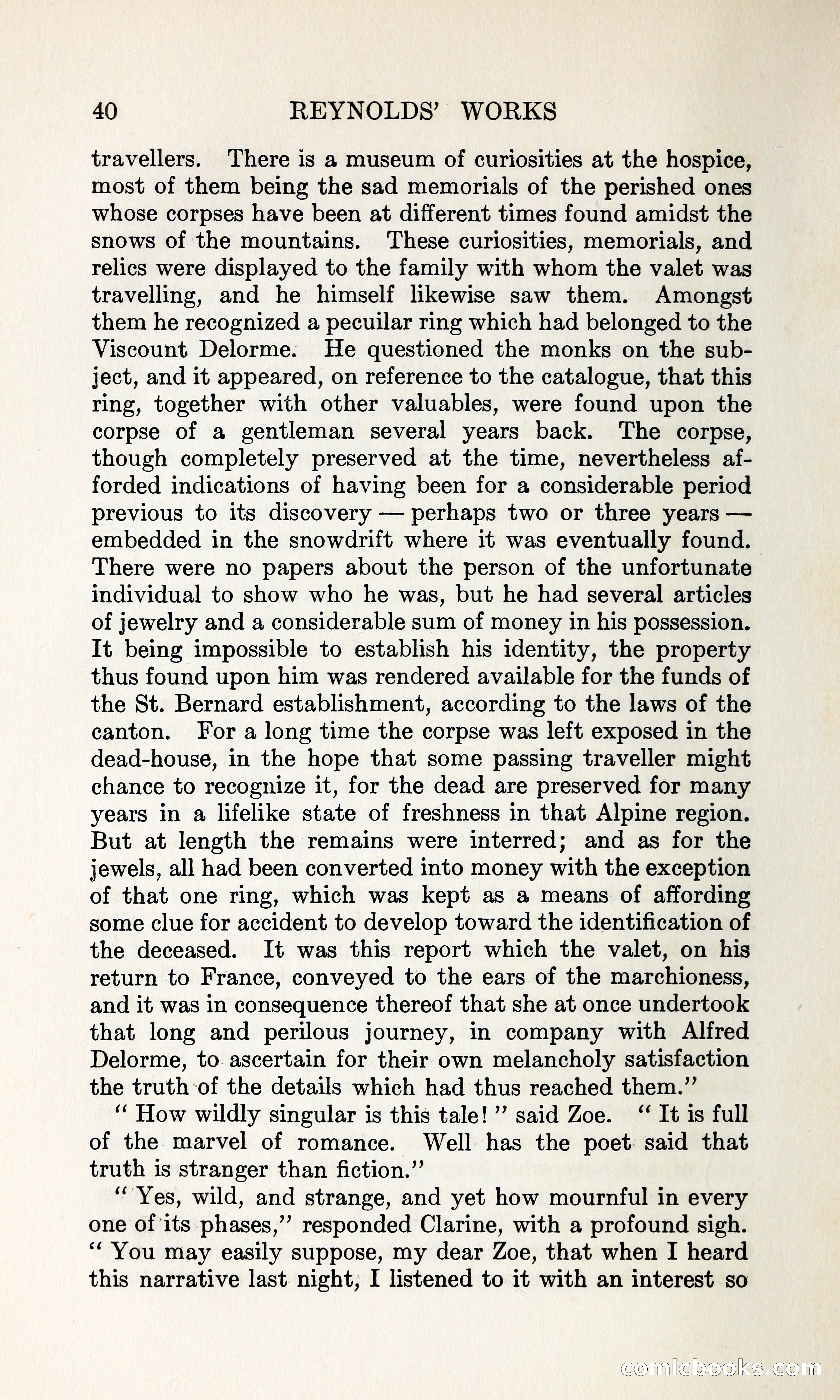 The Mysteries of the Court of London — page 59 of 399