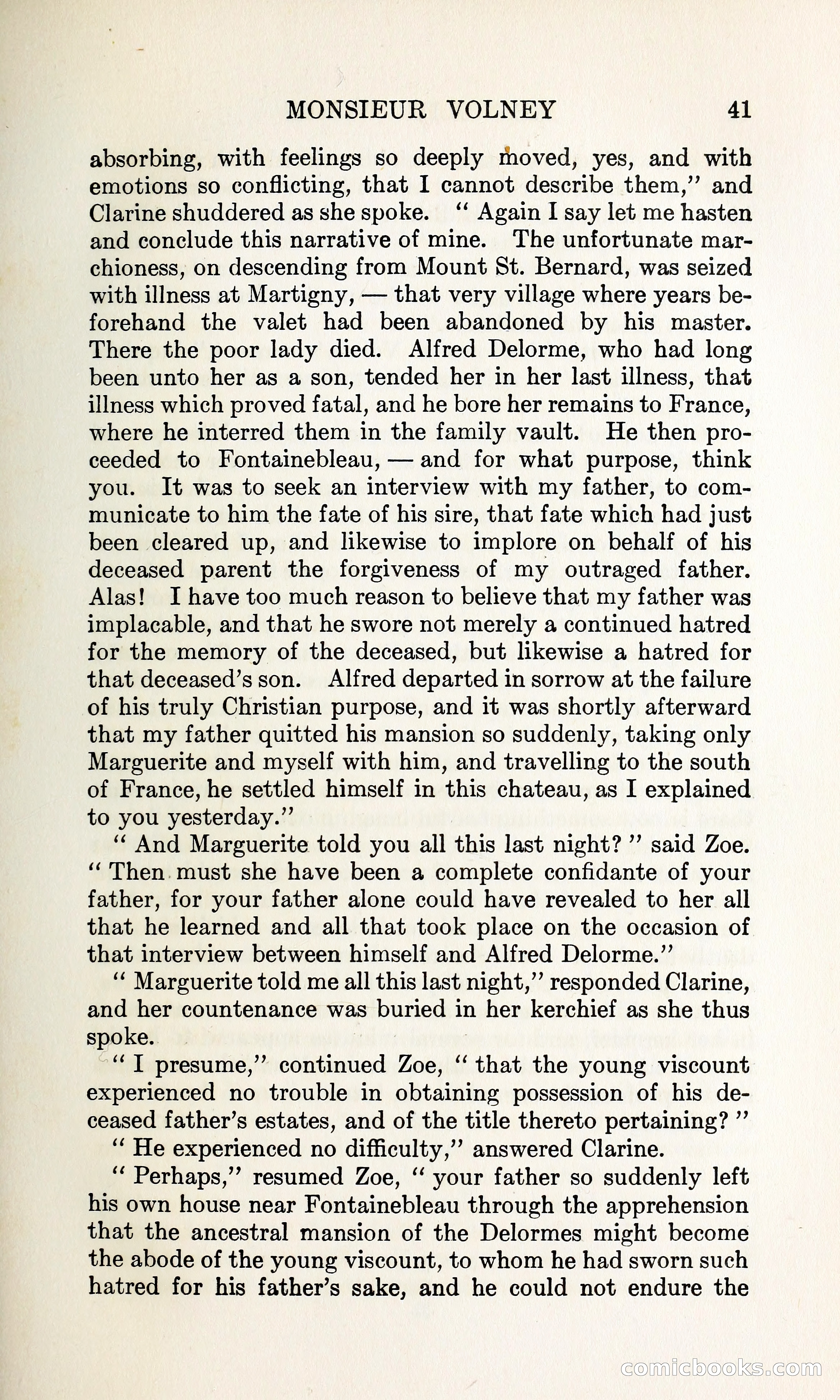 The Mysteries of the Court of London — page 60 of 399