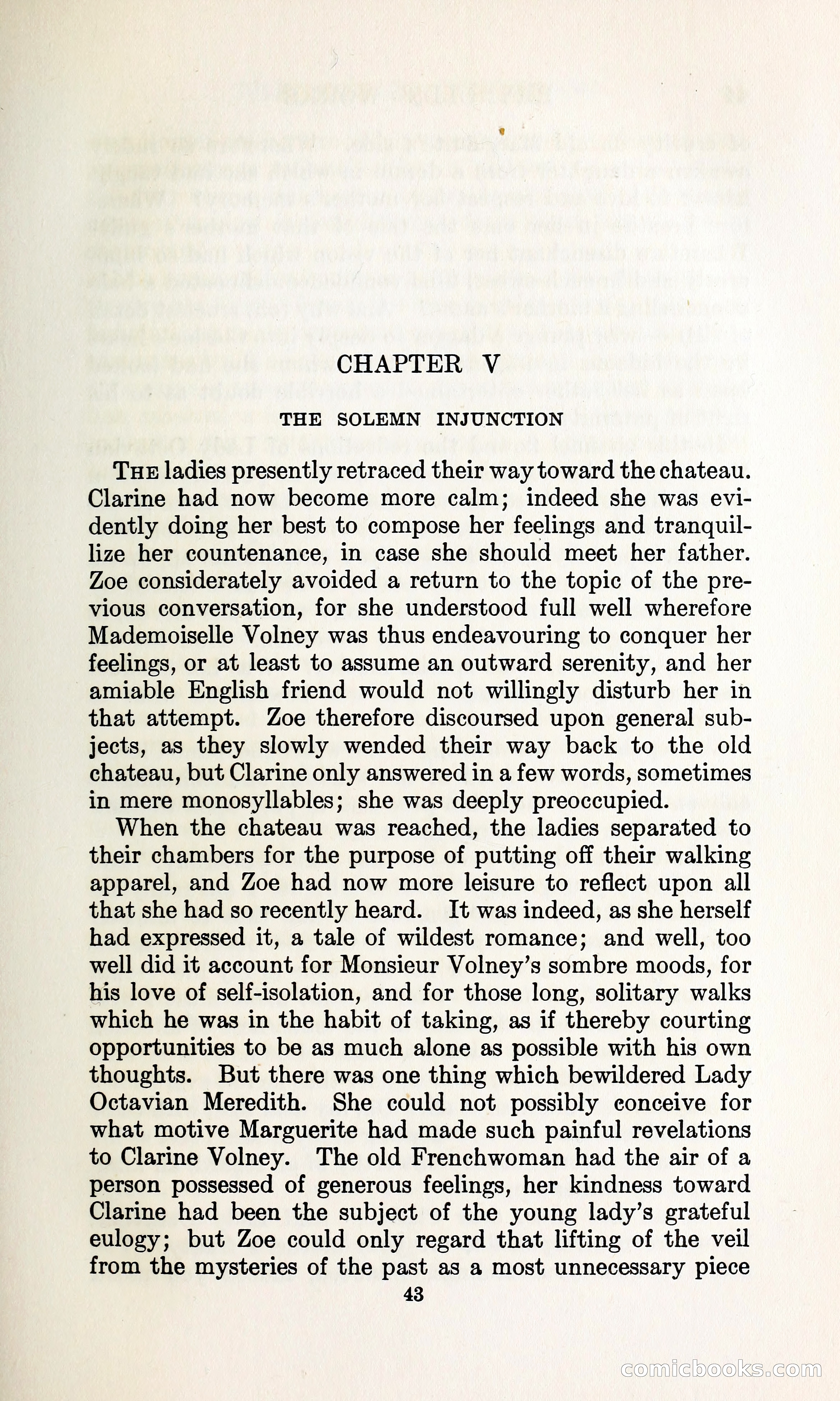 The Mysteries of the Court of London — page 62 of 399