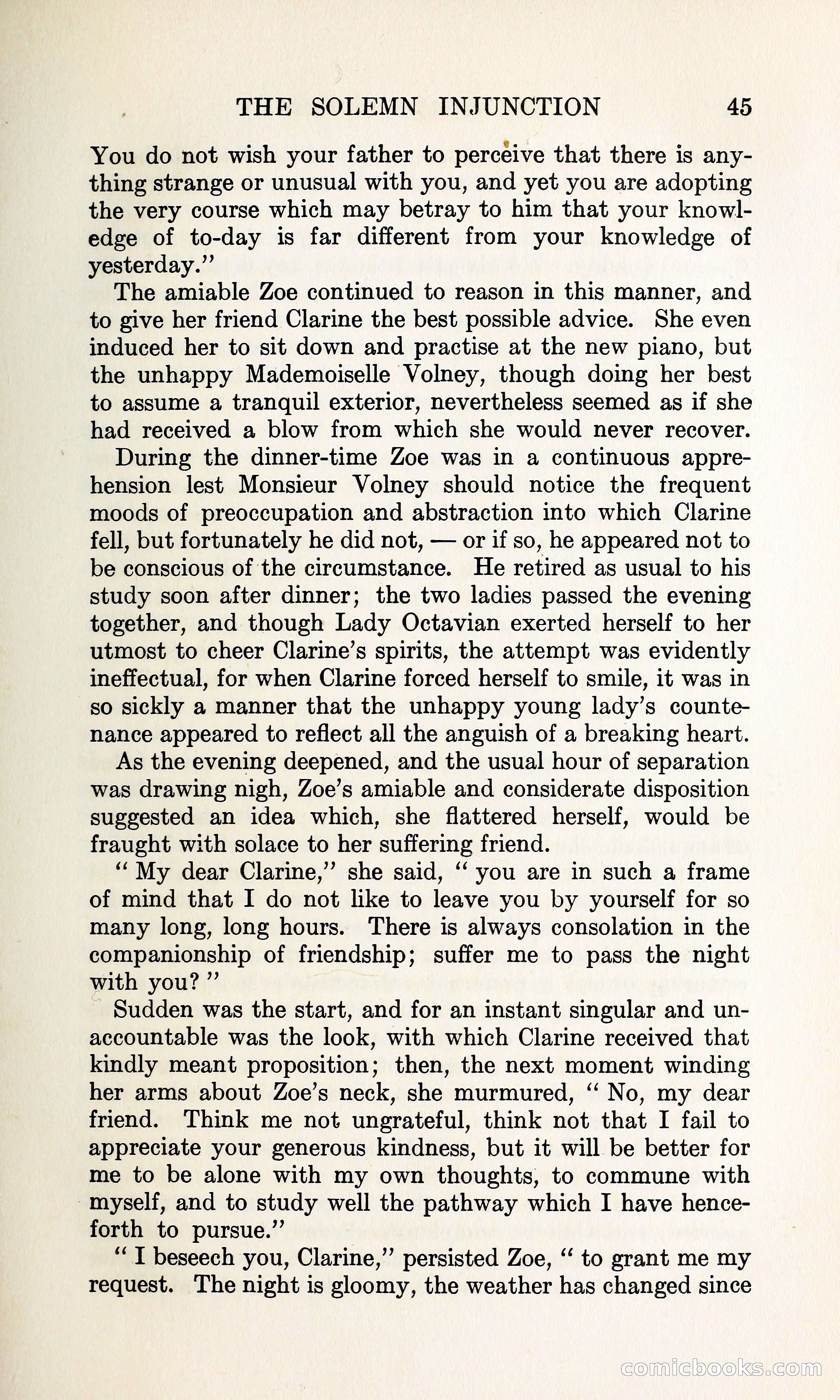 The Mysteries of the Court of London — page 64 of 399