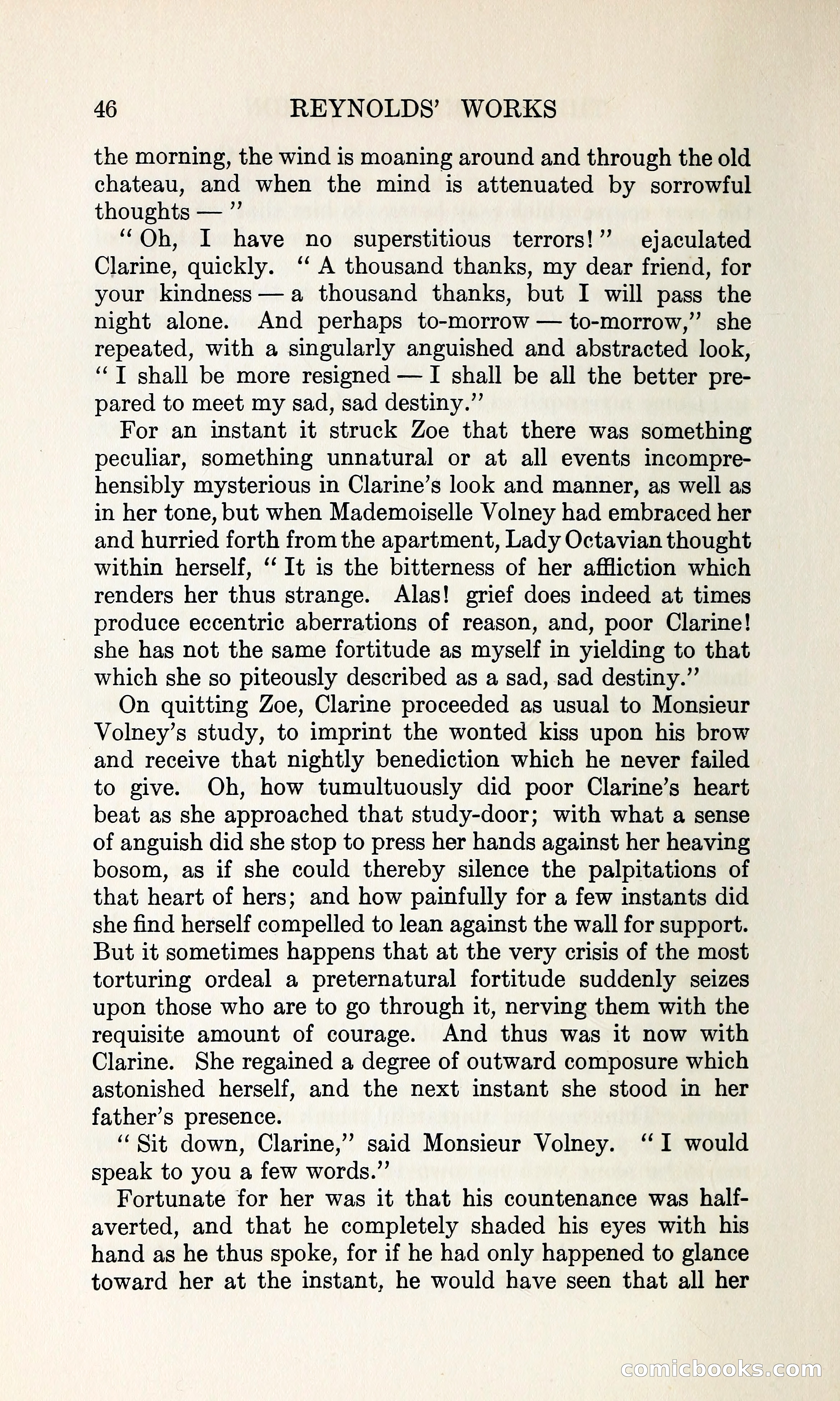 The Mysteries of the Court of London — page 65 of 399