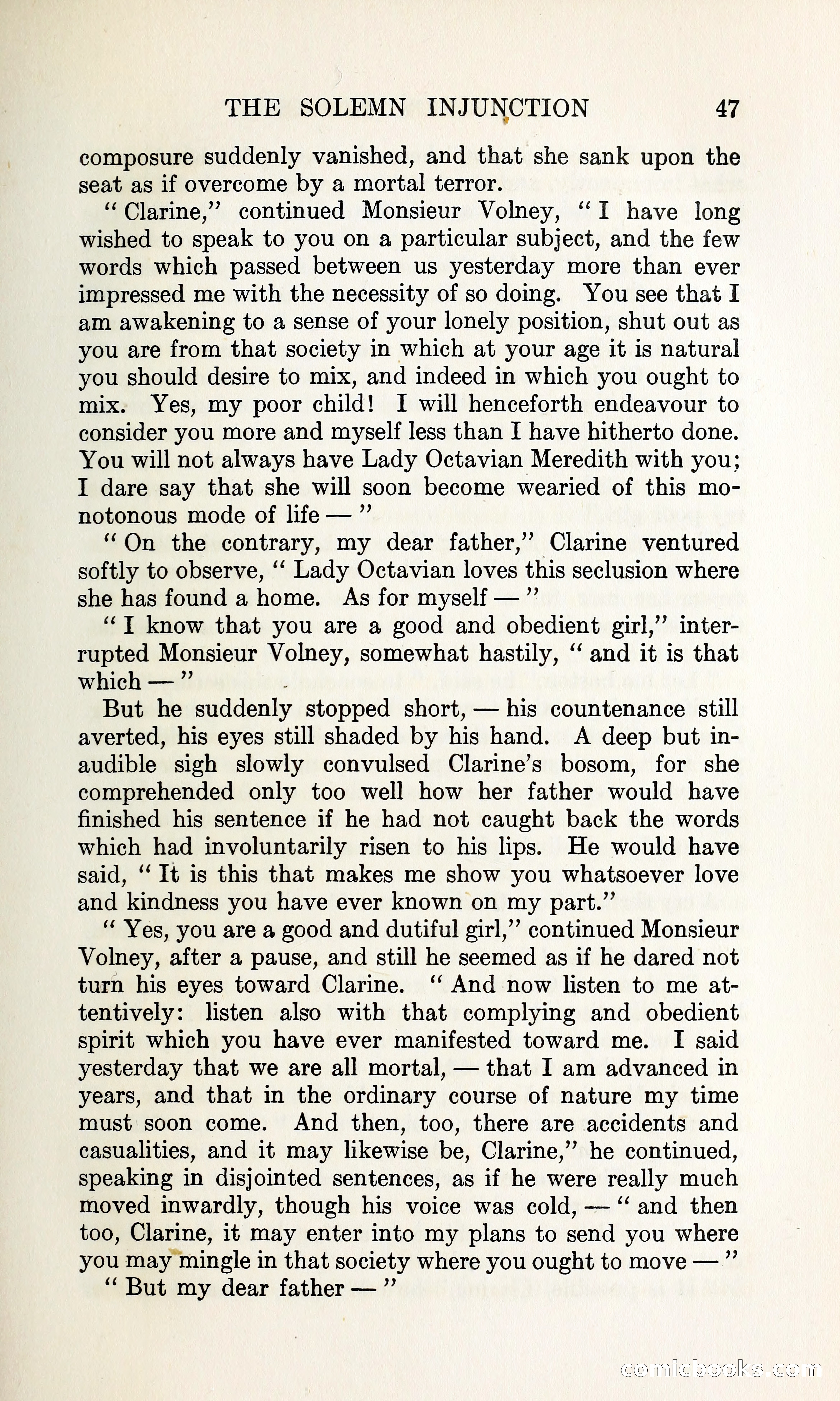 The Mysteries of the Court of London — page 66 of 399