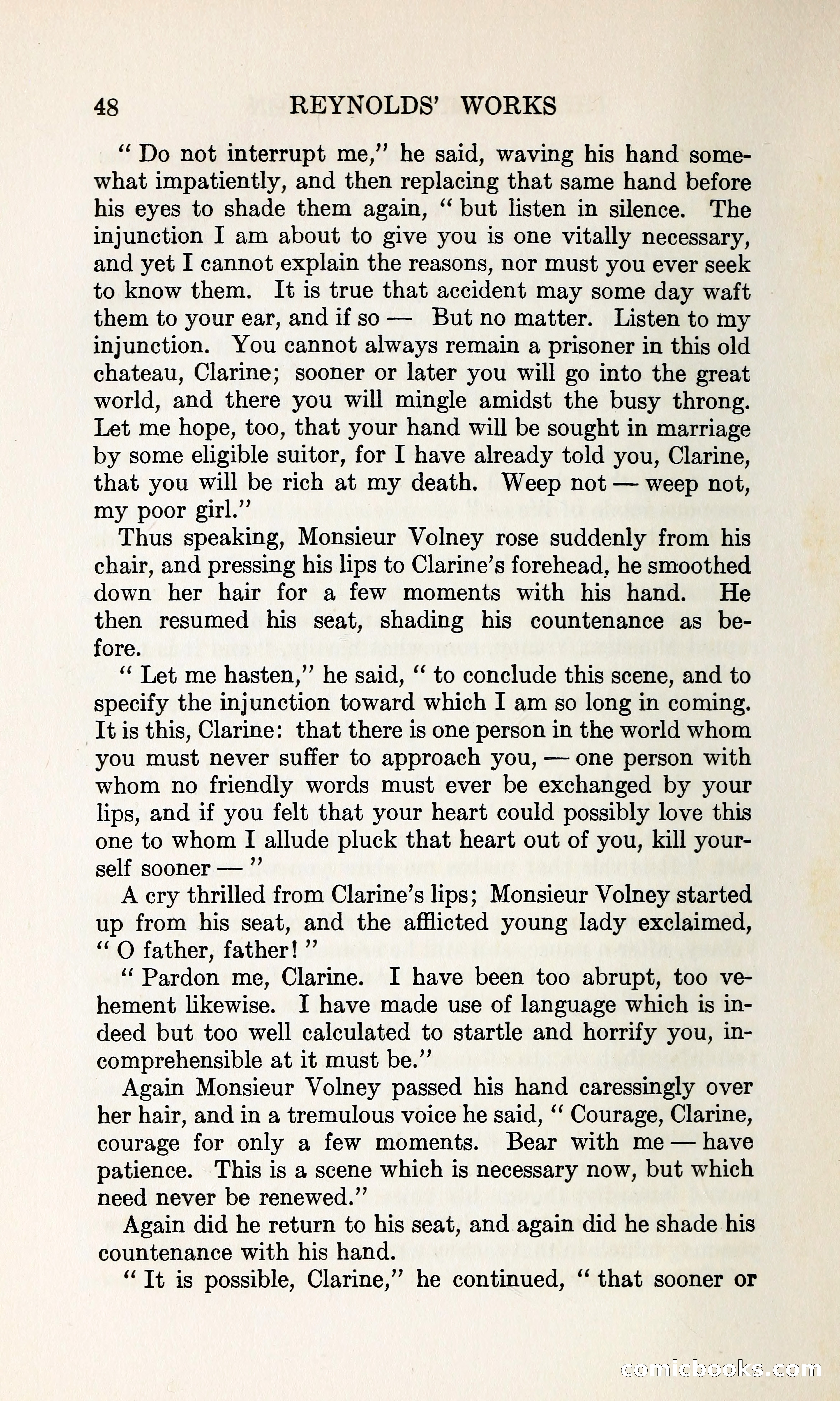 The Mysteries of the Court of London — page 67 of 399