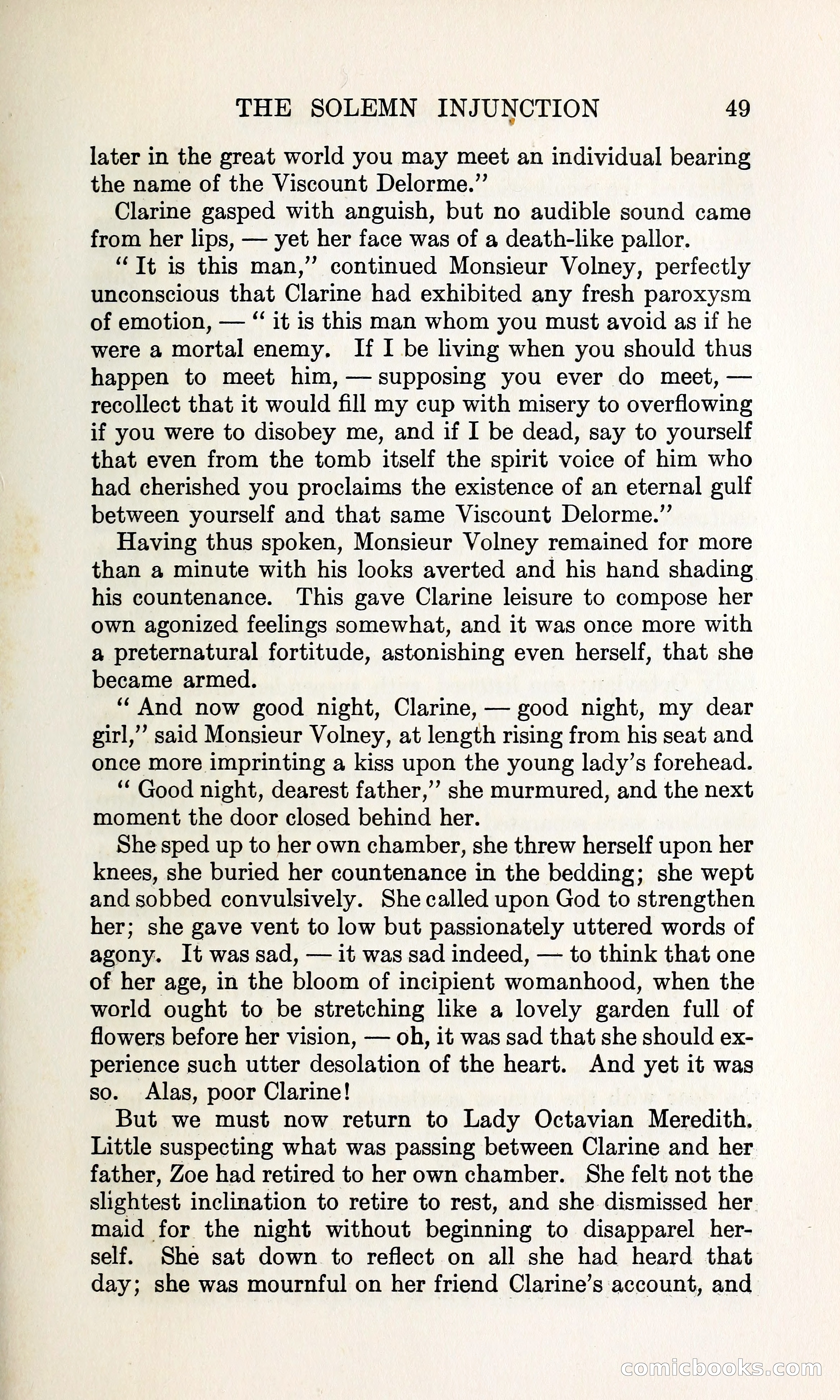 The Mysteries of the Court of London — page 68 of 399