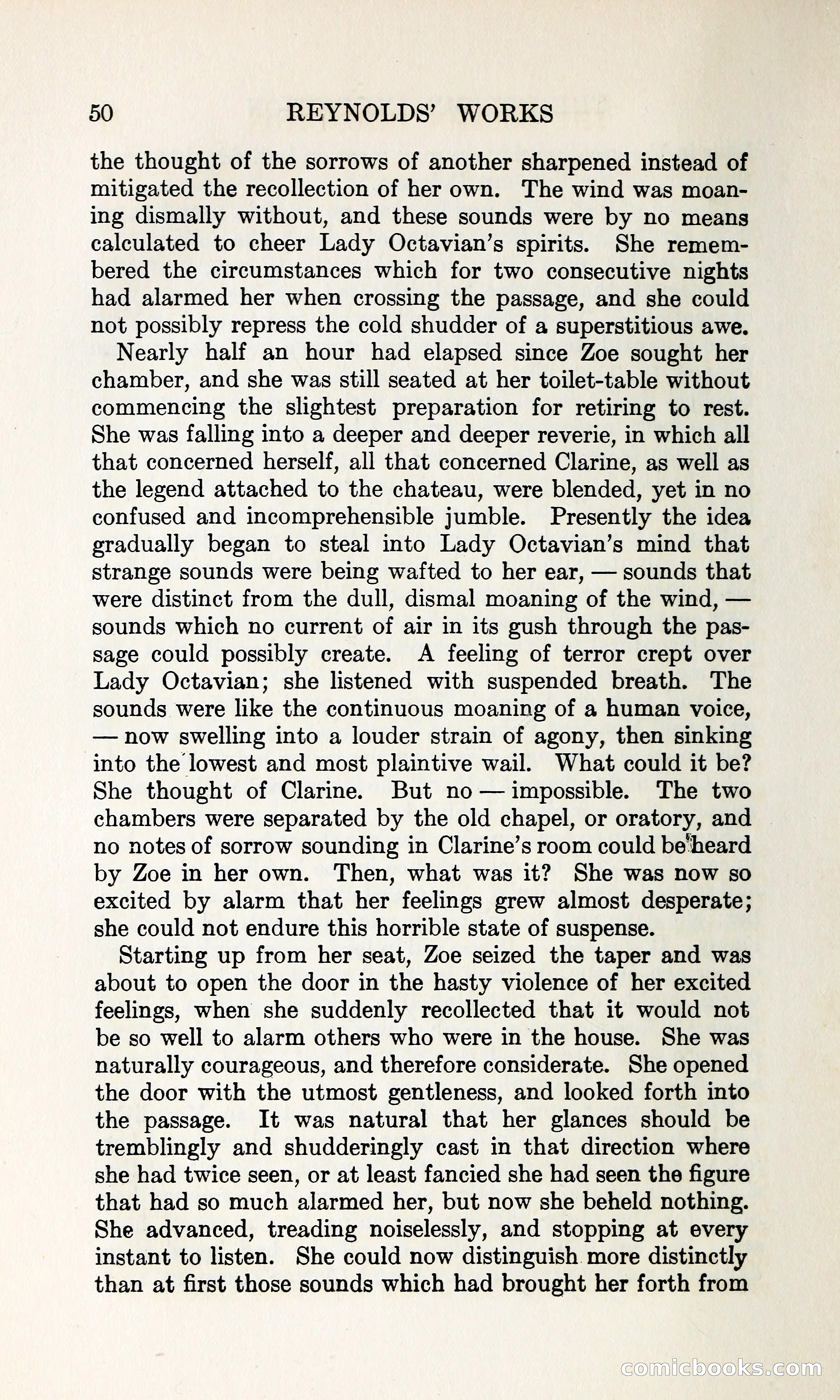 The Mysteries of the Court of London — page 69 of 399