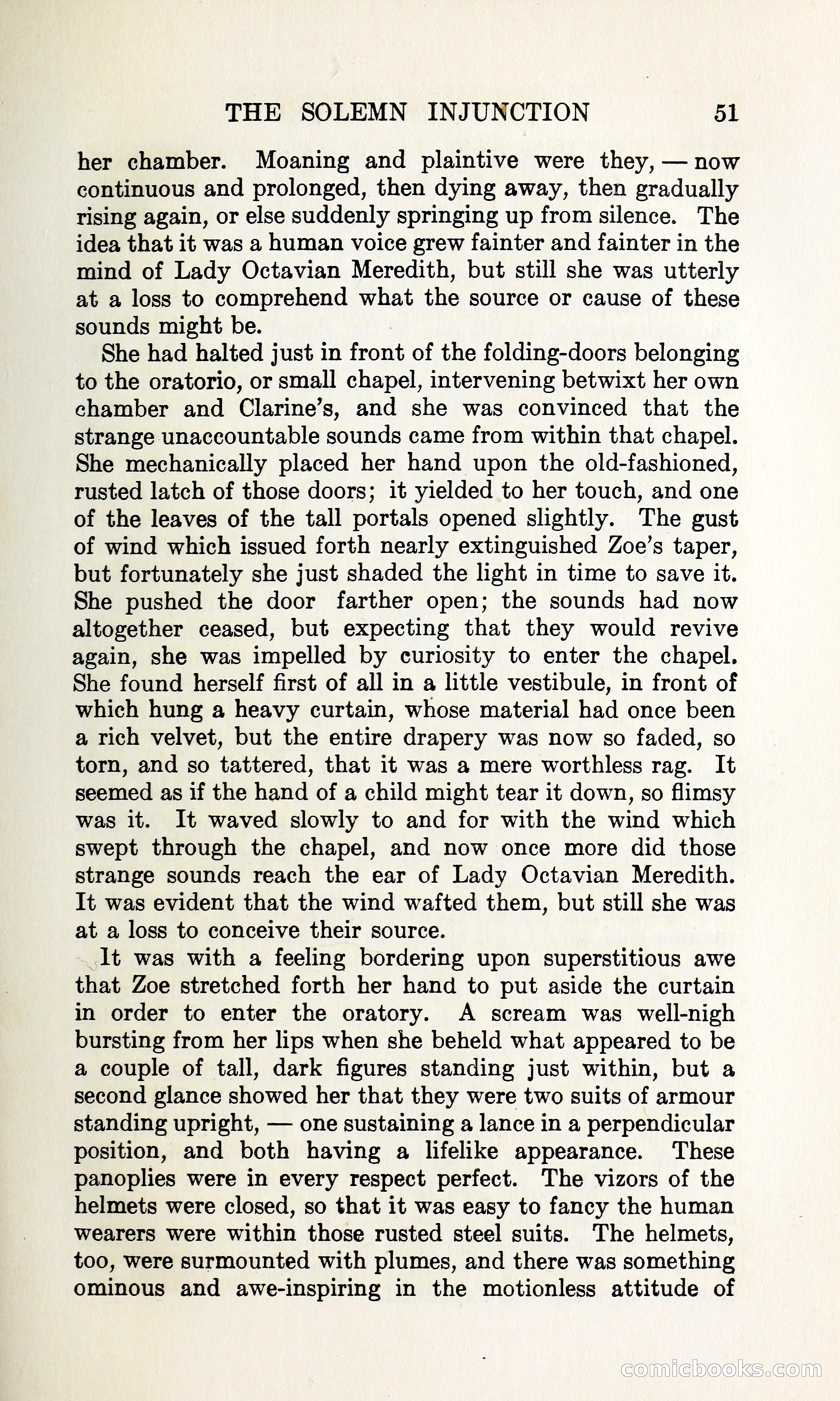 The Mysteries of the Court of London — page 70 of 399