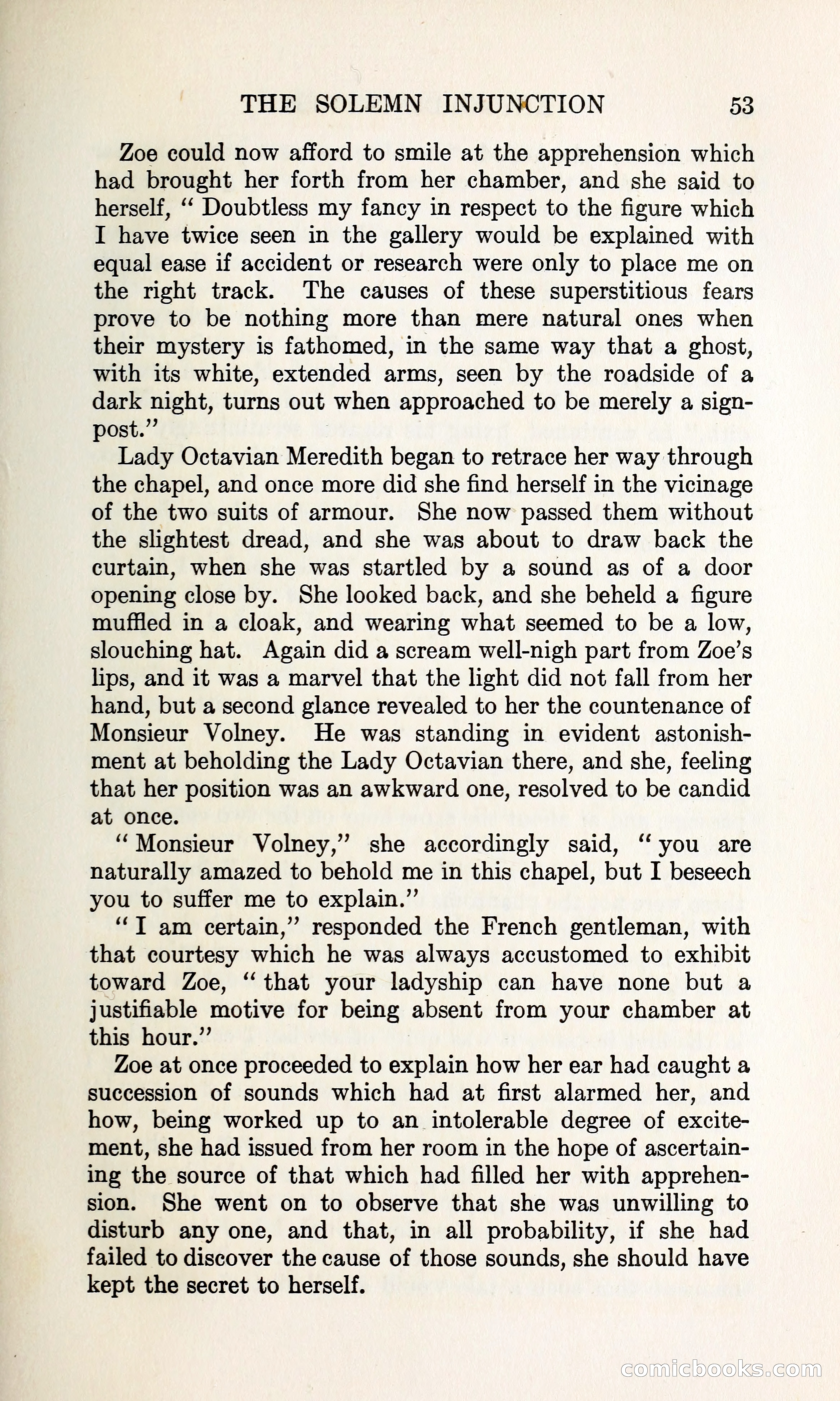 The Mysteries of the Court of London — page 72 of 399