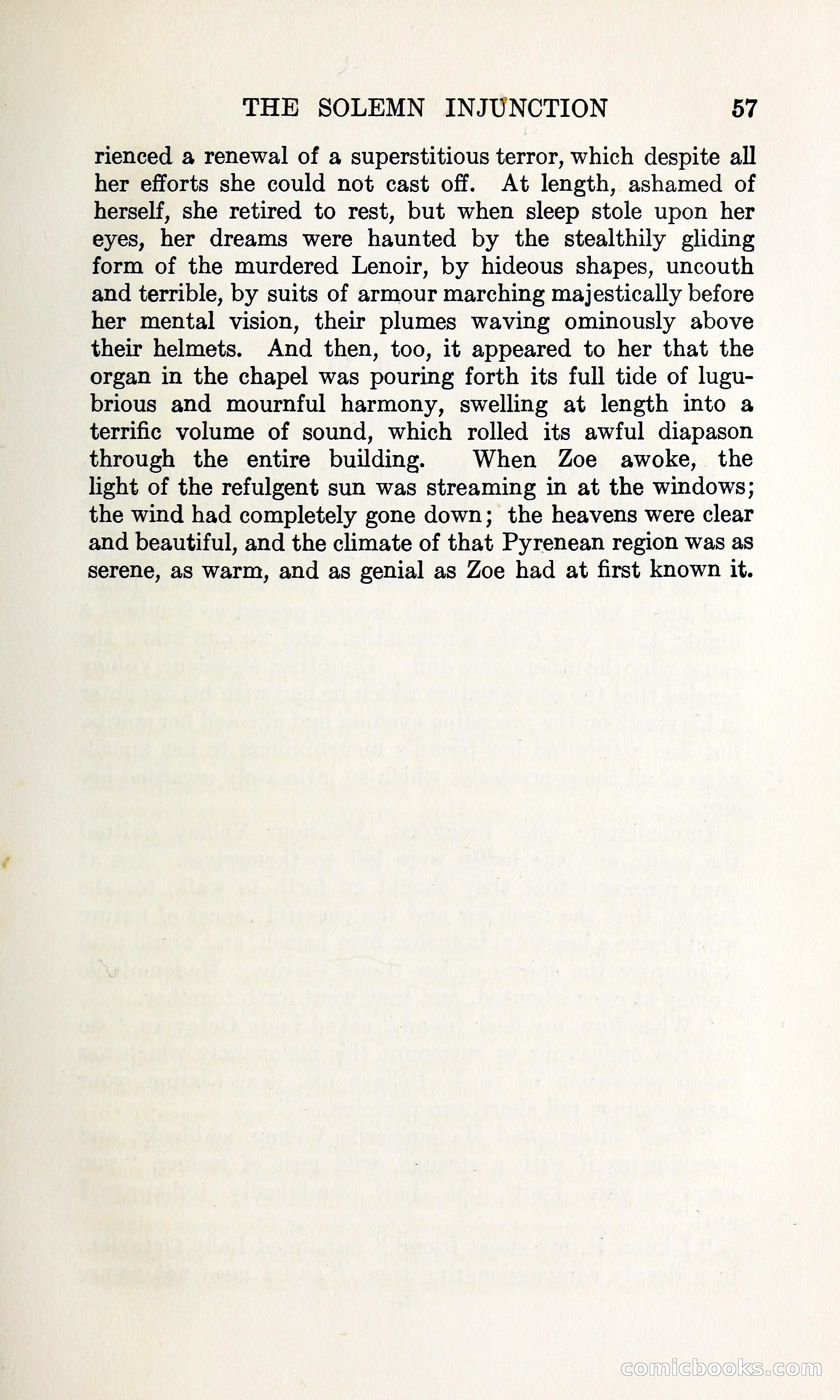 The Mysteries of the Court of London — page 76 of 399
