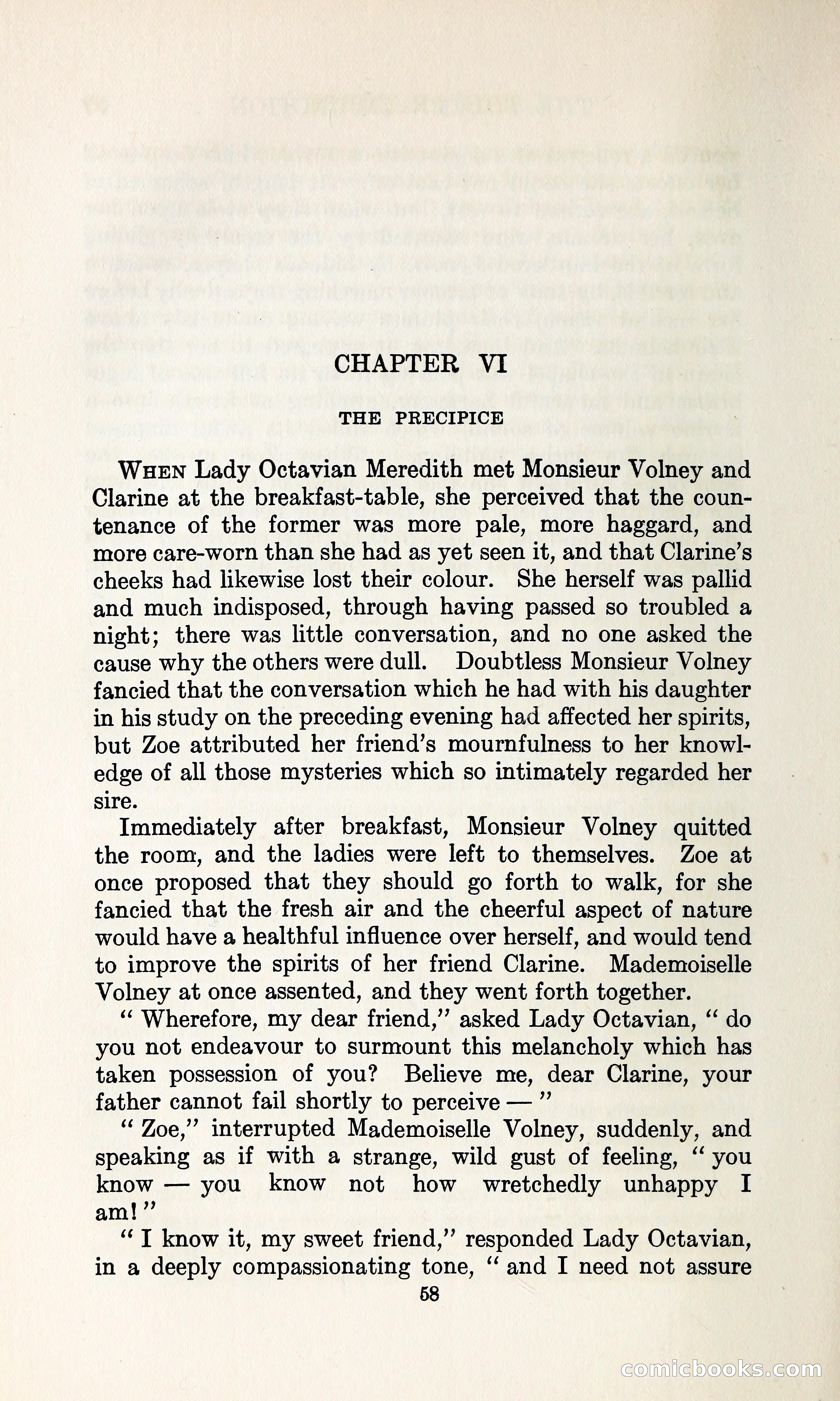 The Mysteries of the Court of London — page 77 of 399