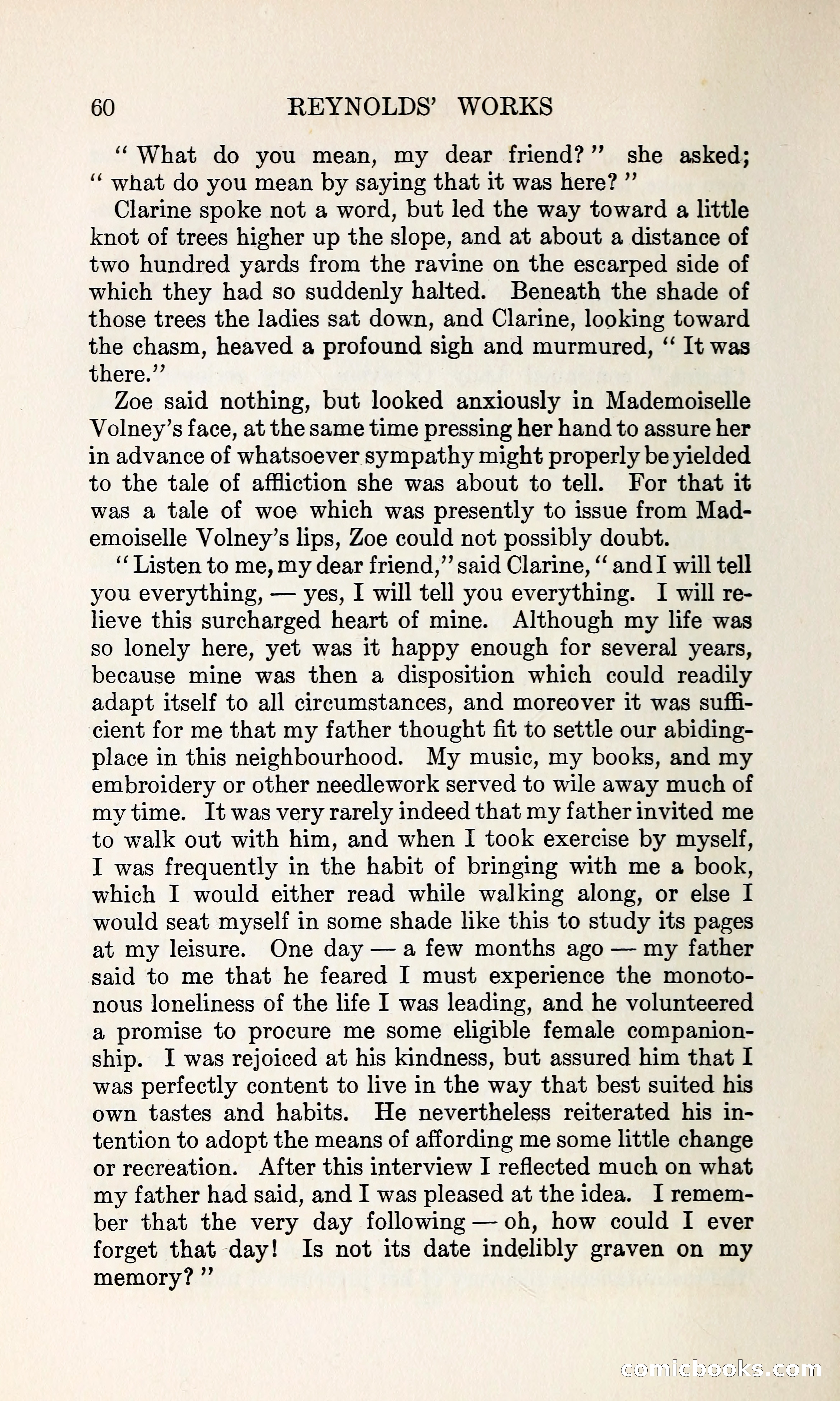 The Mysteries of the Court of London — page 79 of 399