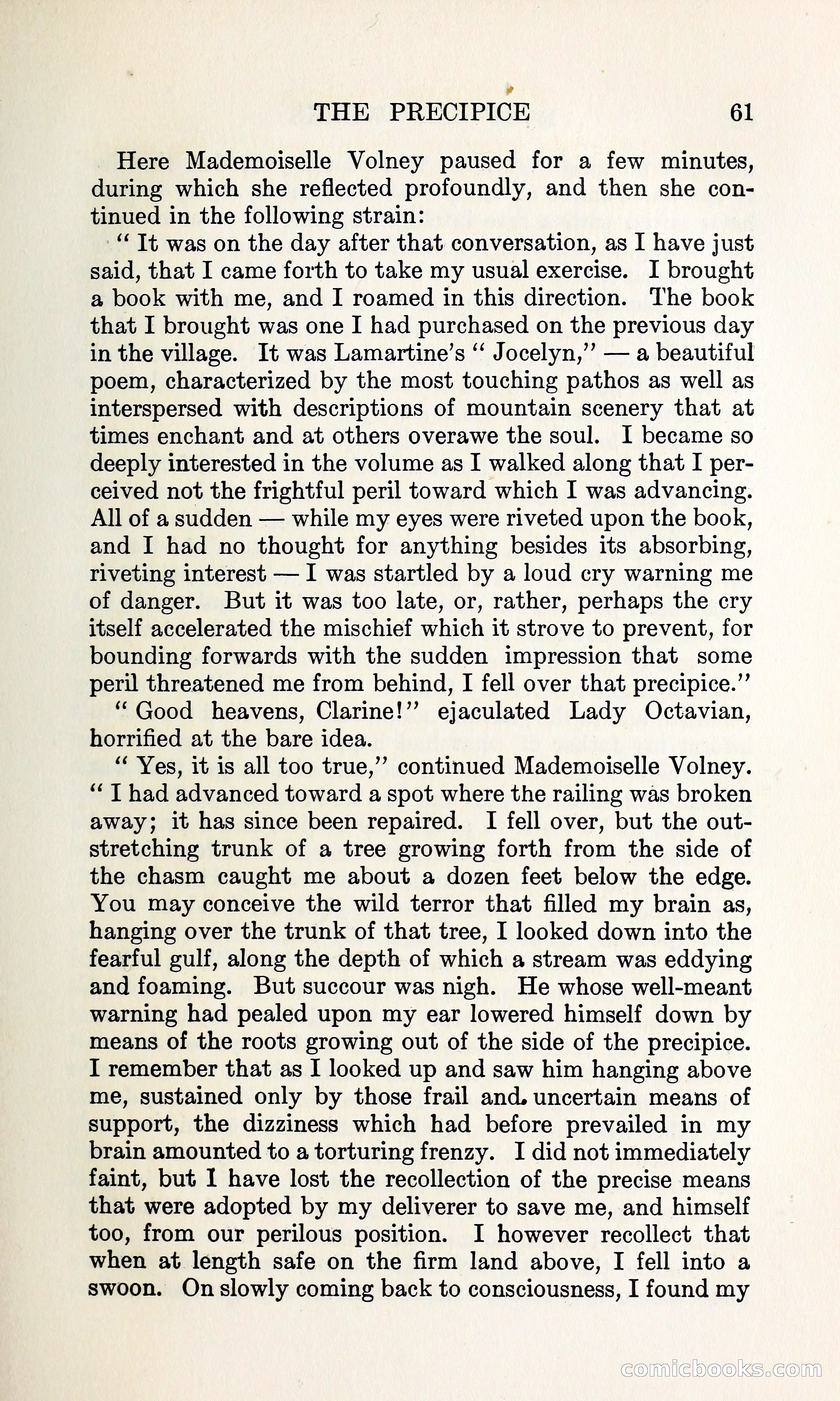 The Mysteries of the Court of London — page 80 of 399