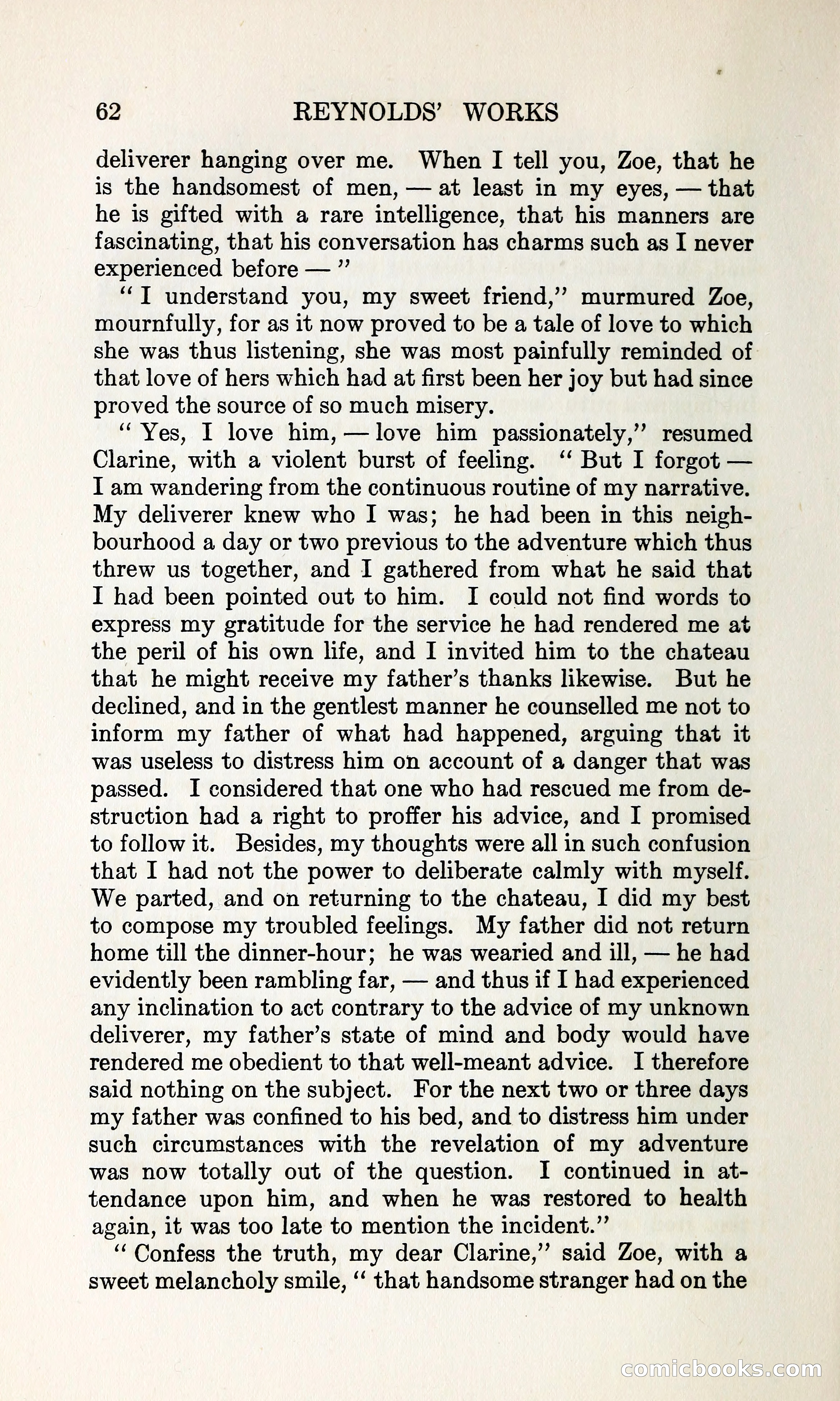 The Mysteries of the Court of London — page 81 of 399