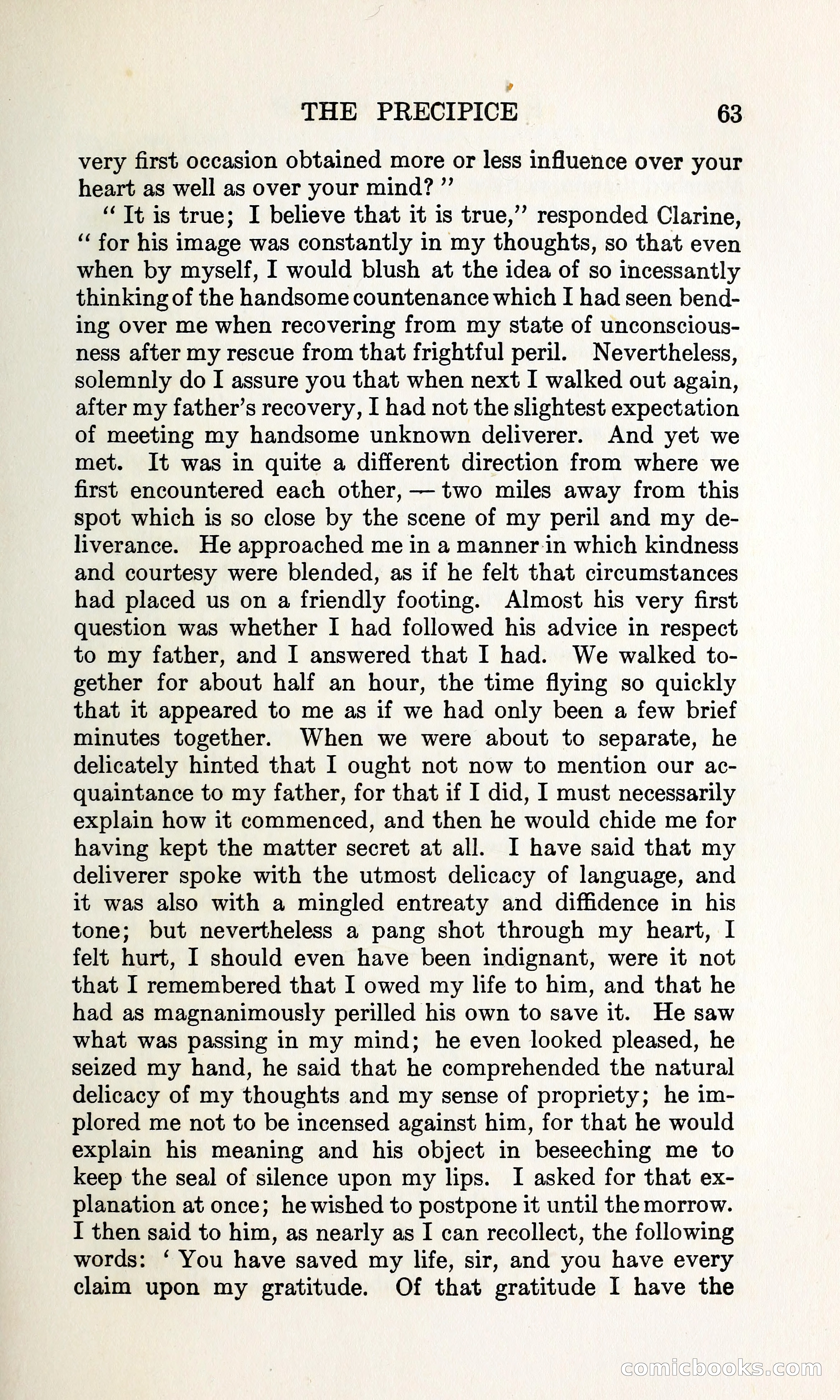 The Mysteries of the Court of London — page 82 of 399