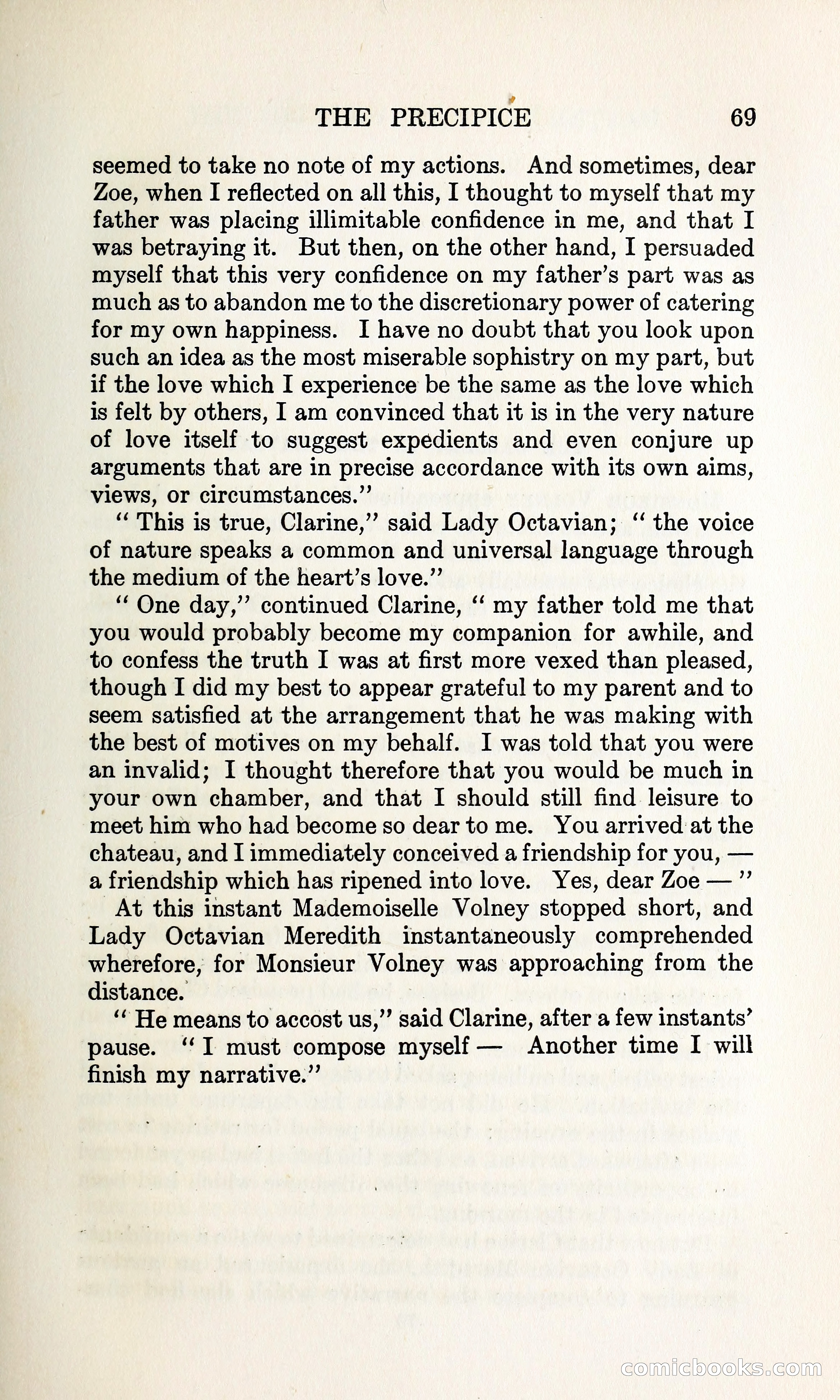 The Mysteries of the Court of London — page 88 of 399