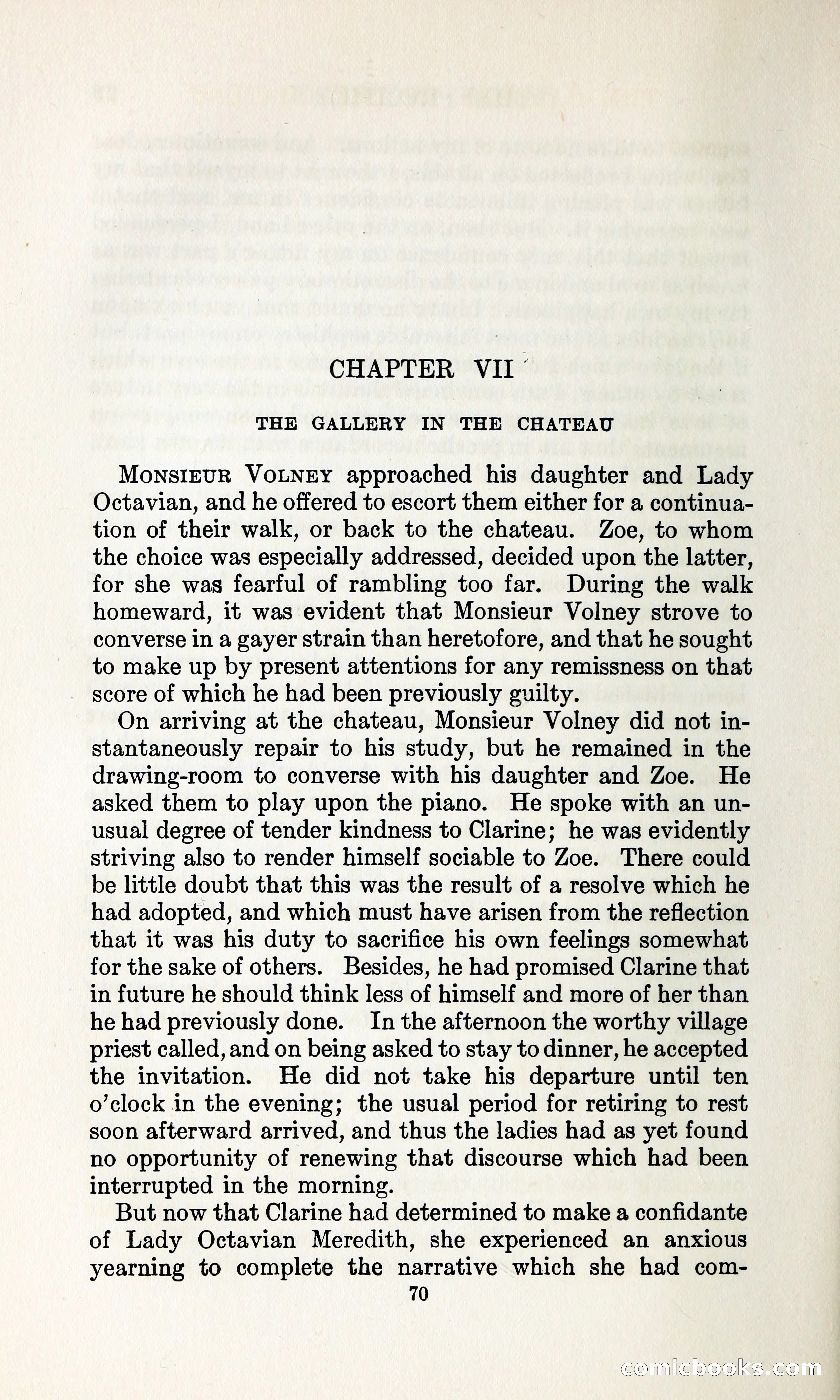 The Mysteries of the Court of London — page 89 of 399