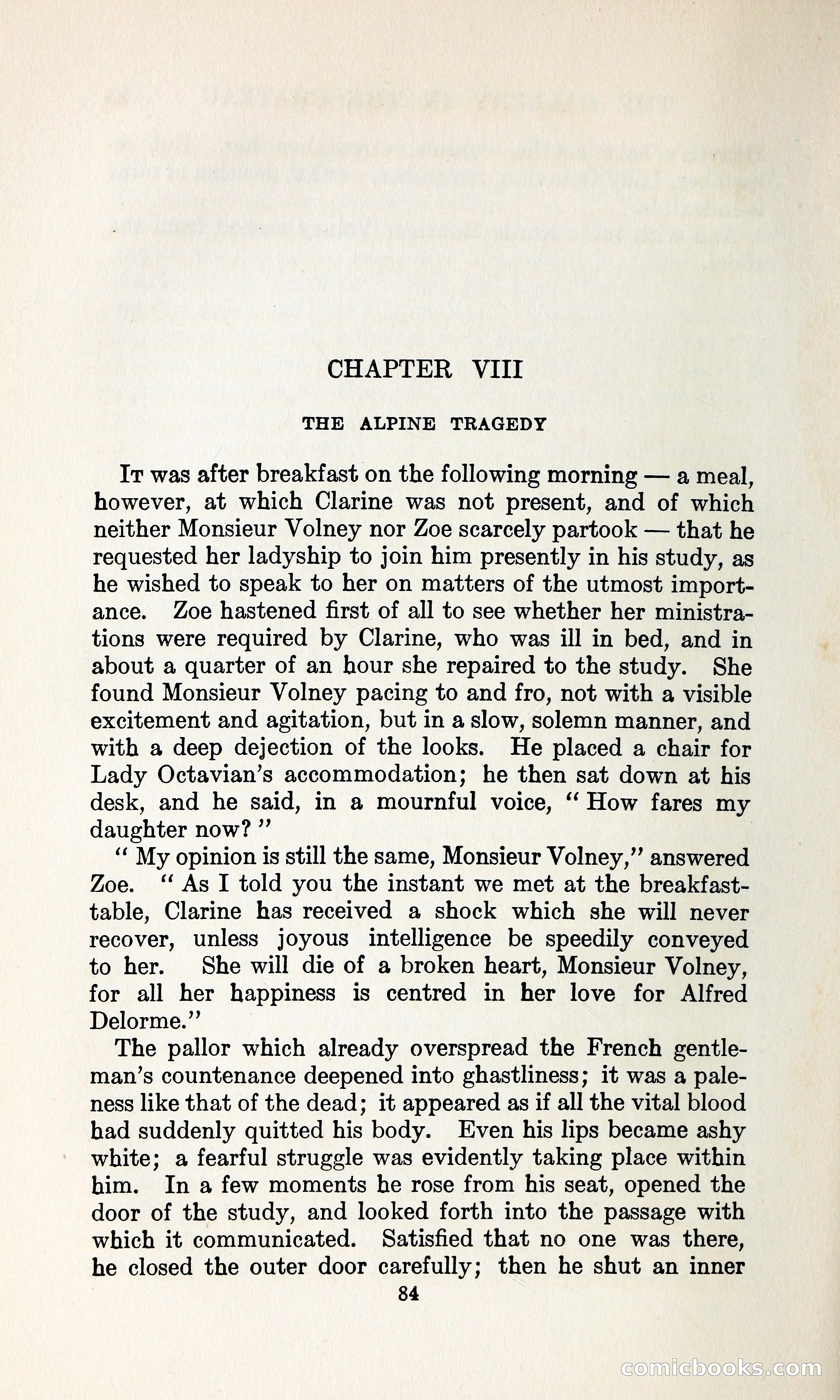 The Mysteries of the Court of London — page 103 of 399