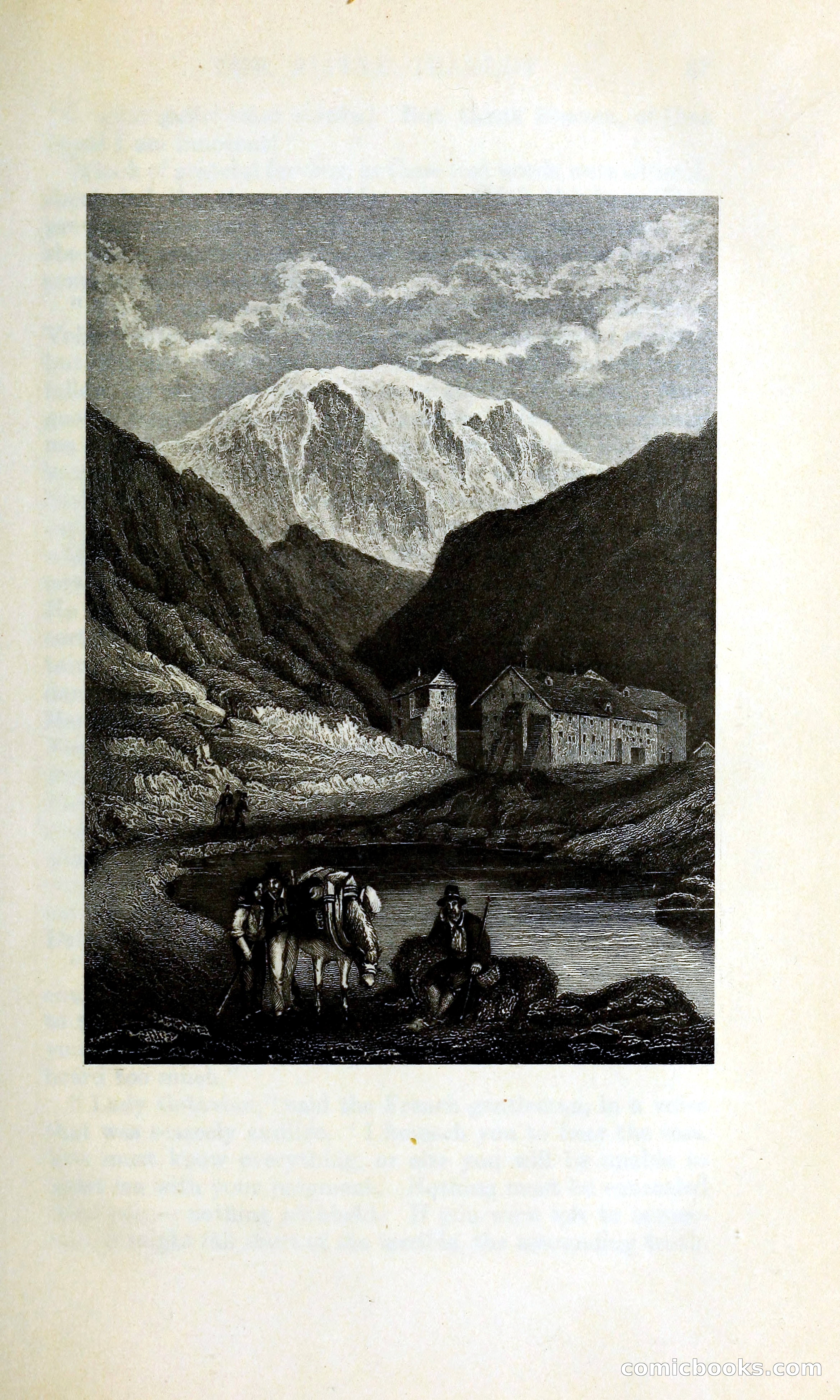 The Mysteries of the Court of London — page 108 of 399