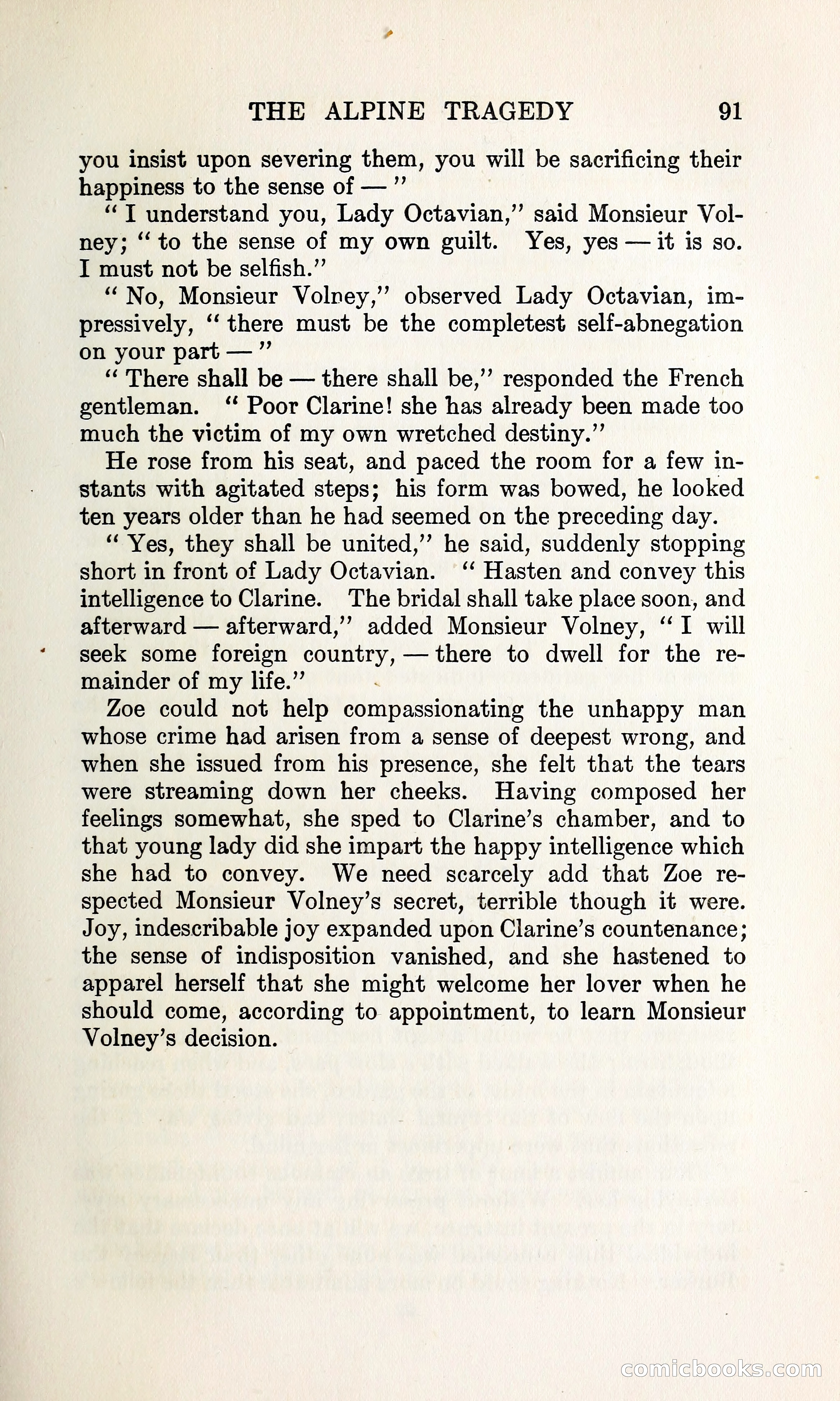 The Mysteries of the Court of London — page 114 of 399