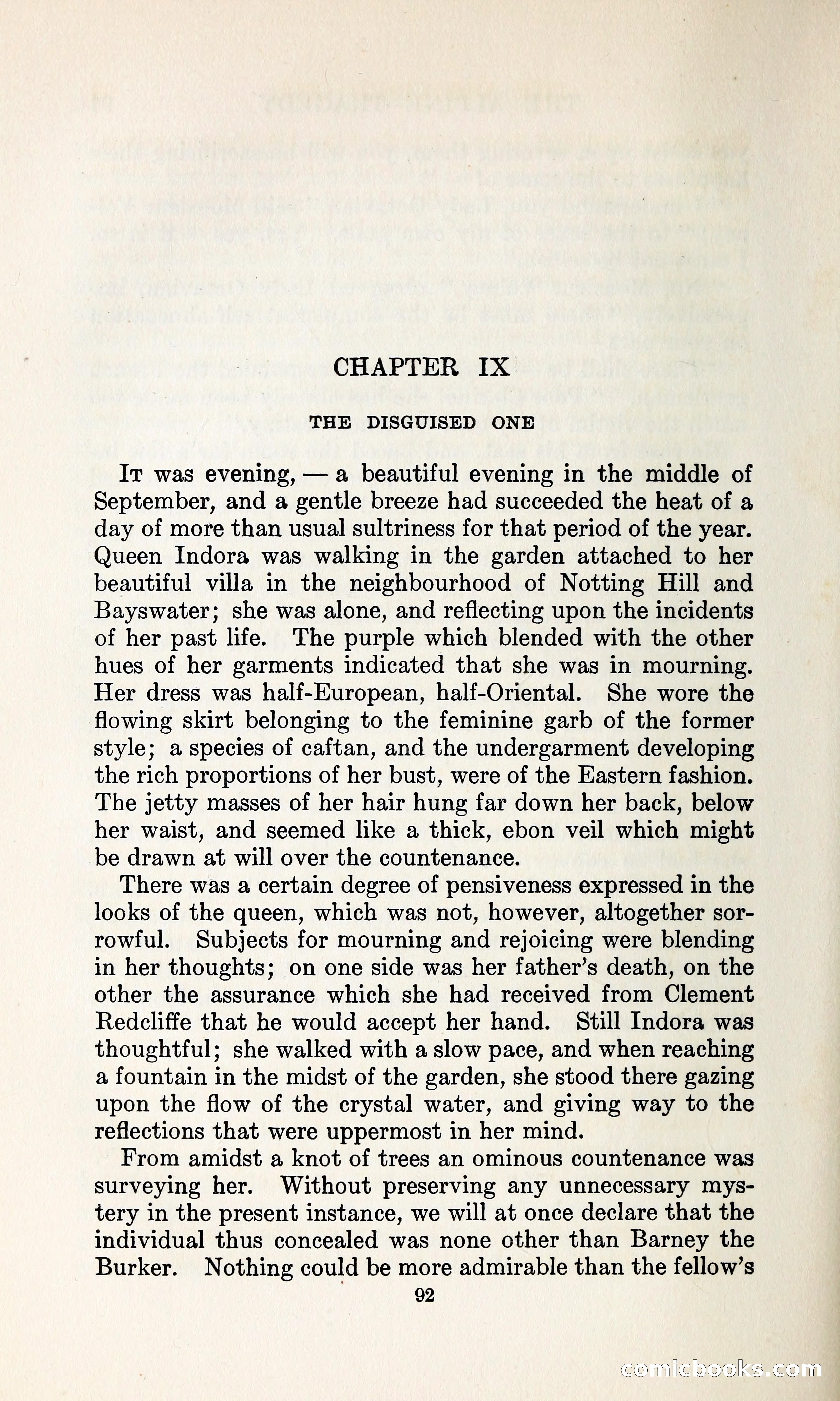 The Mysteries of the Court of London — page 115 of 399