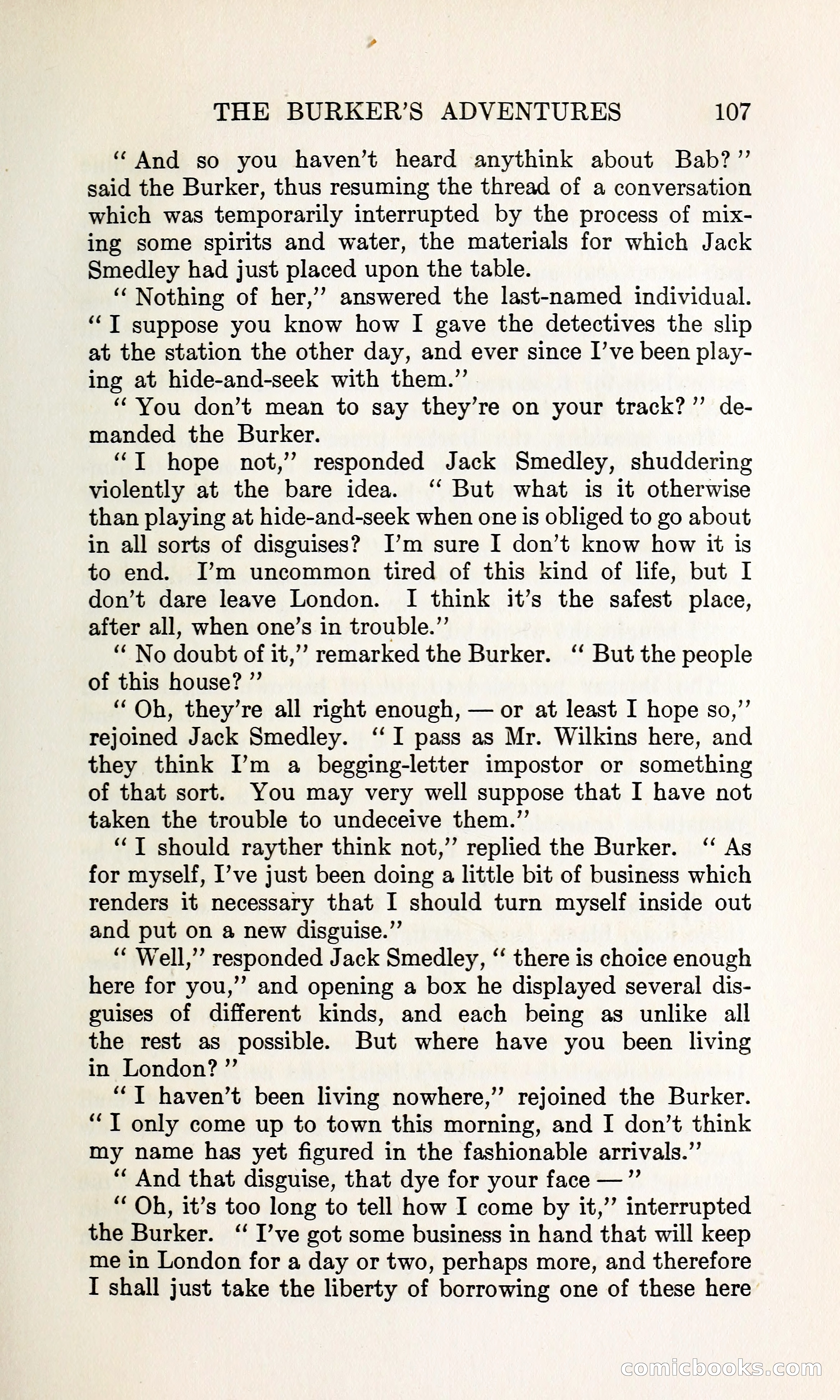 The Mysteries of the Court of London — page 130 of 399