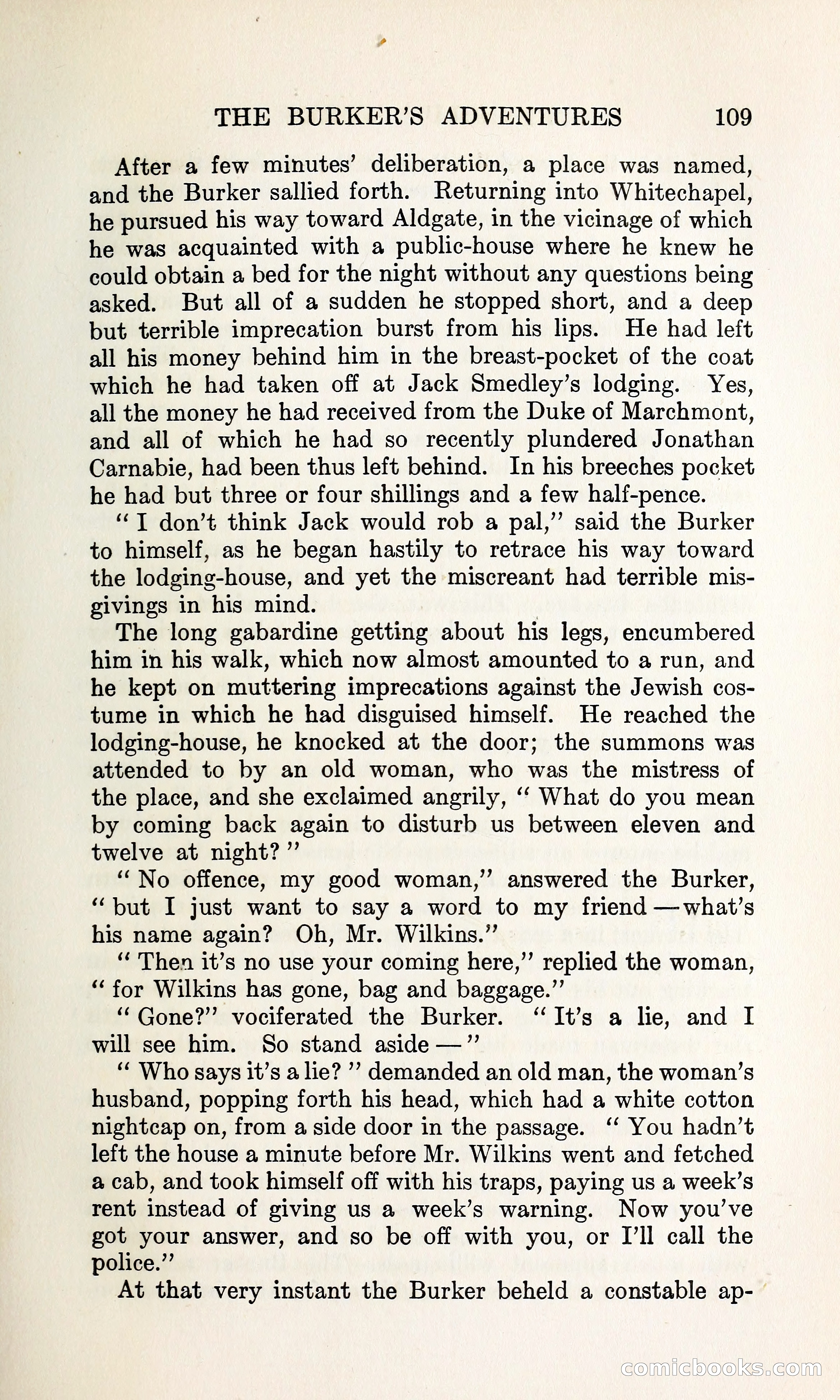 The Mysteries of the Court of London — page 132 of 399
