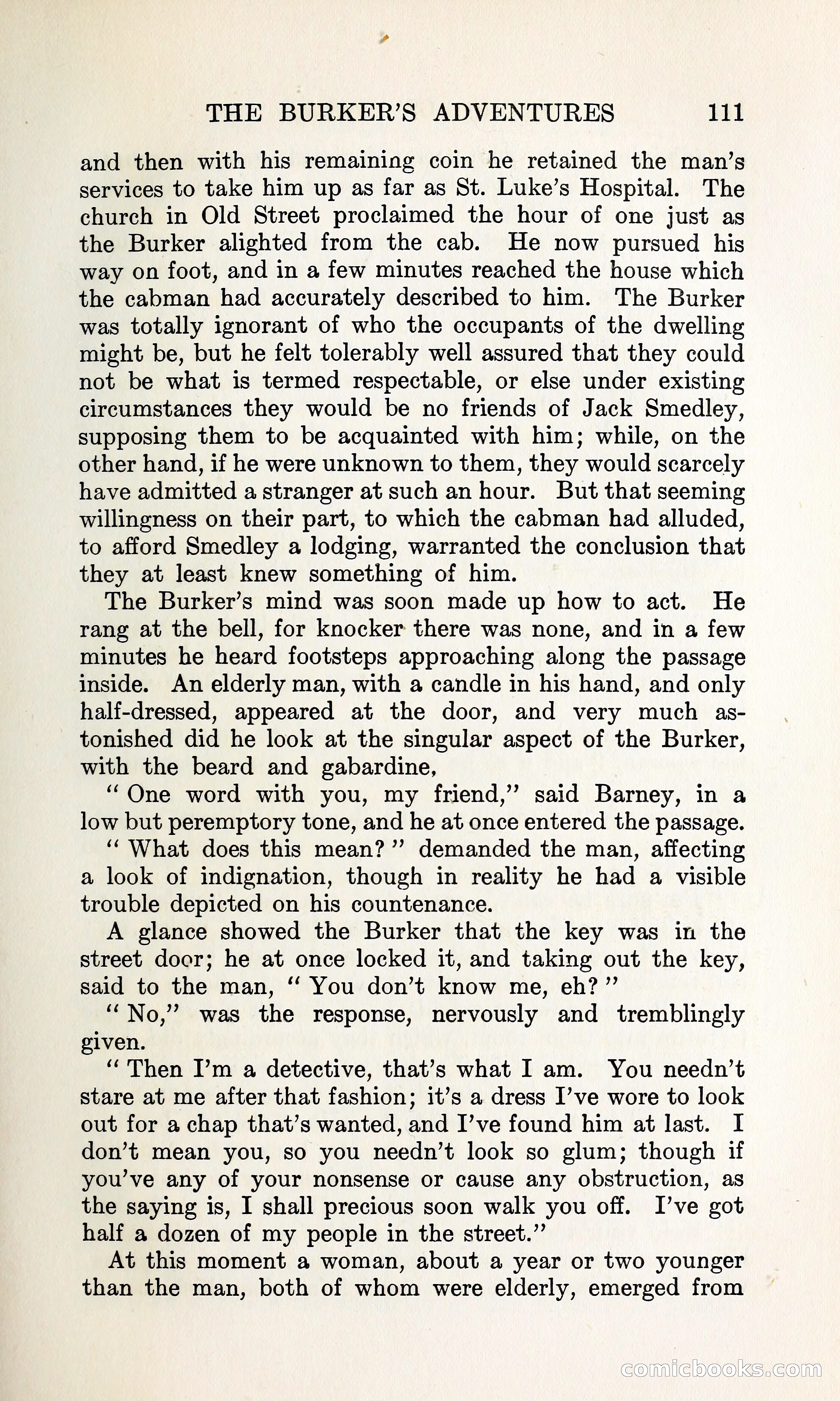 The Mysteries of the Court of London — page 134 of 399