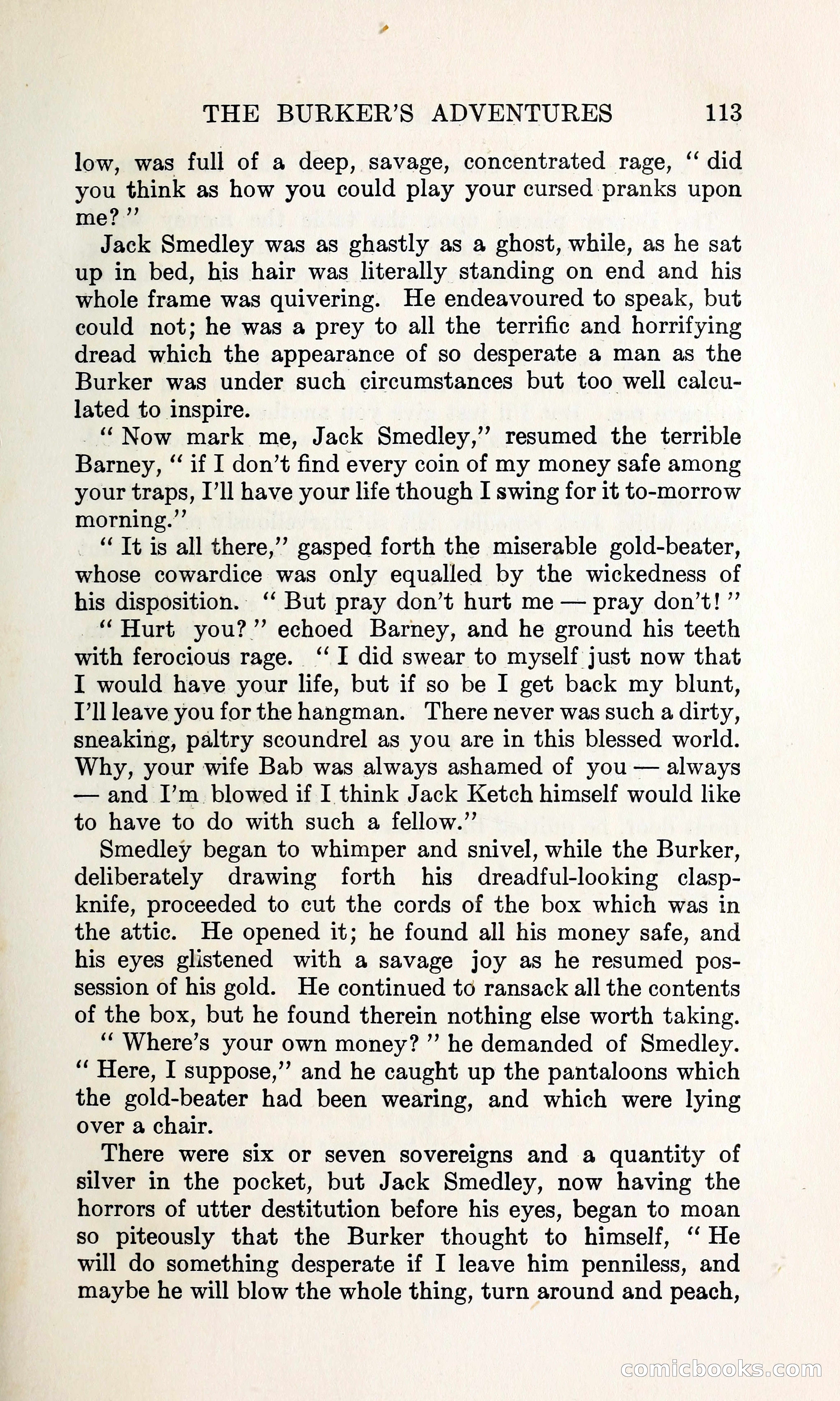 The Mysteries of the Court of London — page 136 of 399