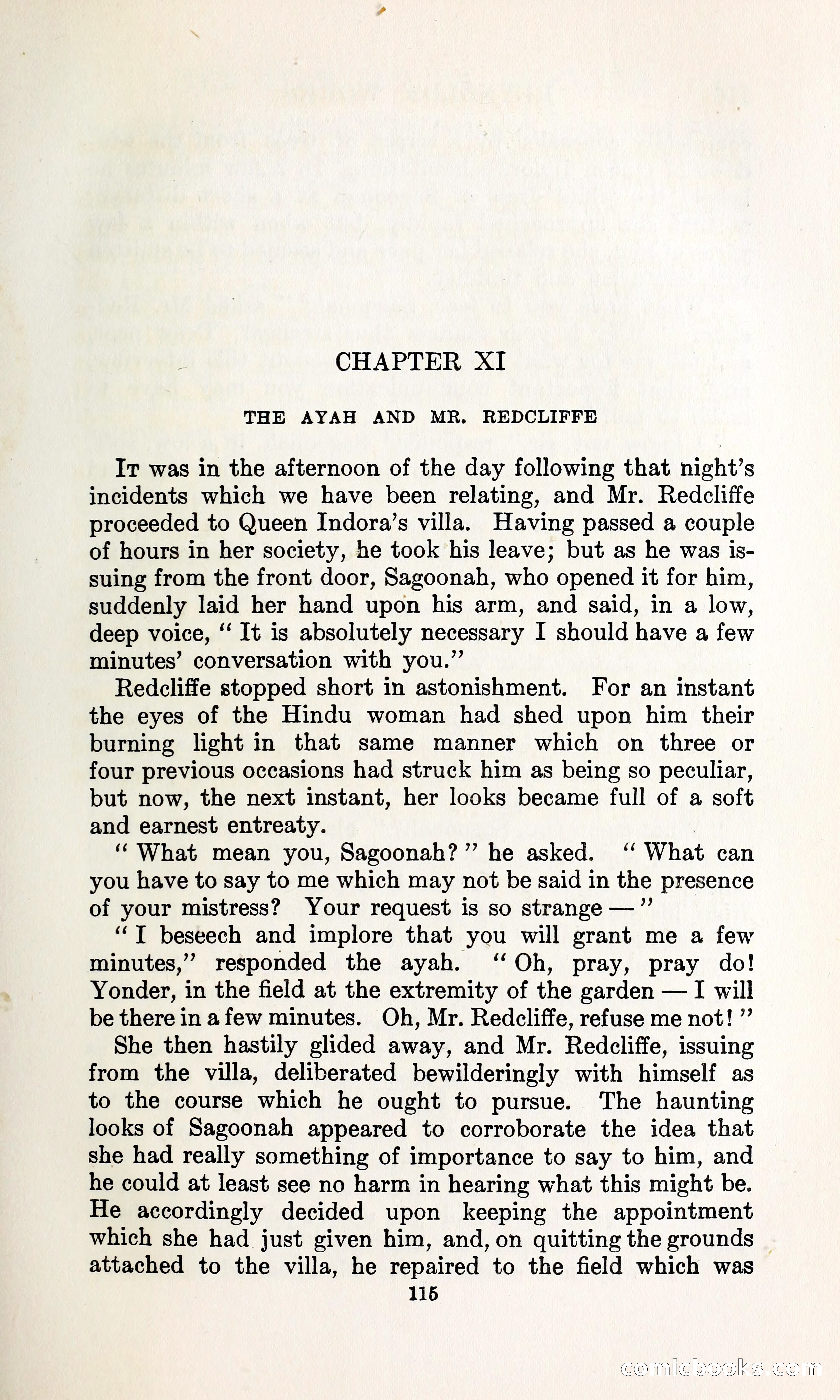 The Mysteries of the Court of London — page 138 of 399