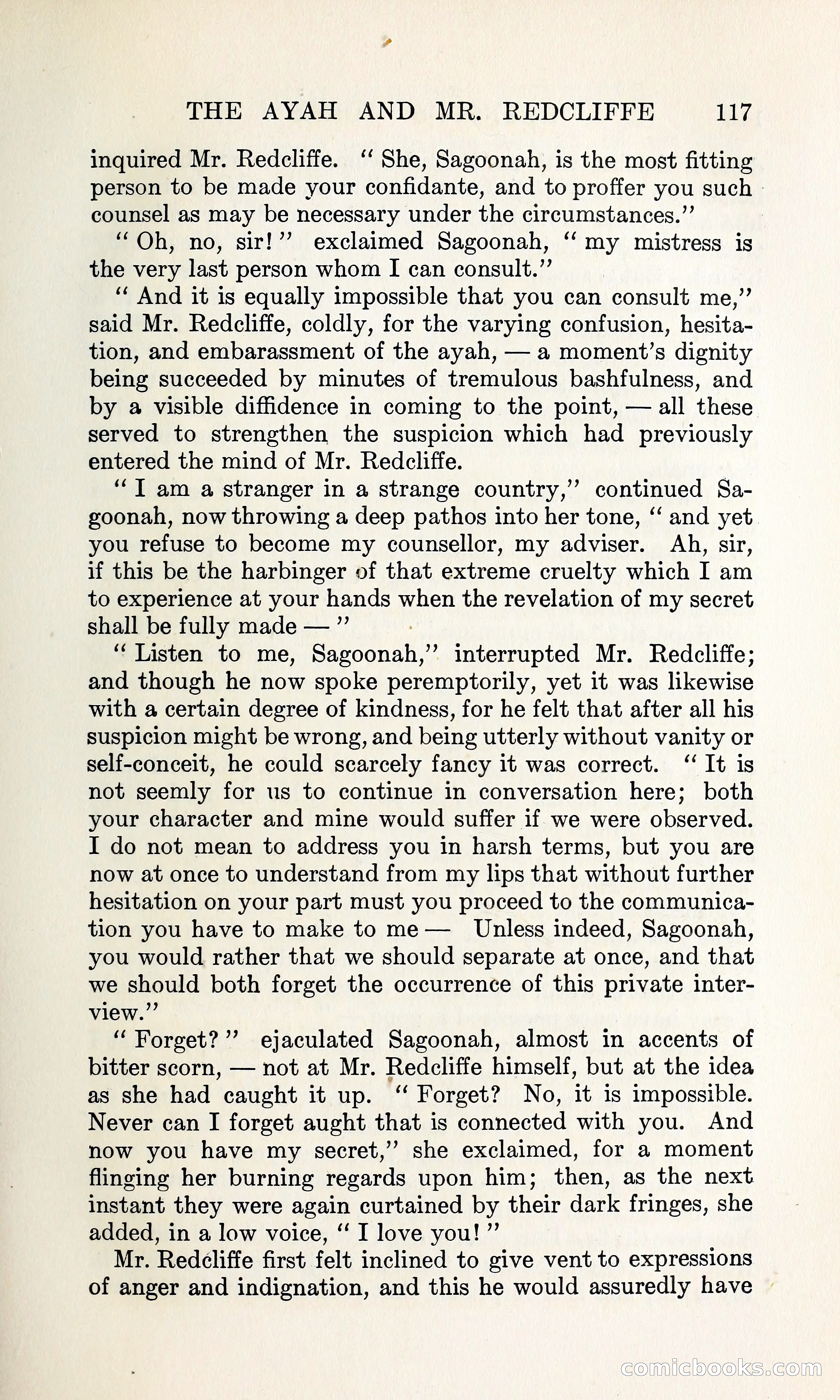 The Mysteries of the Court of London — page 140 of 399