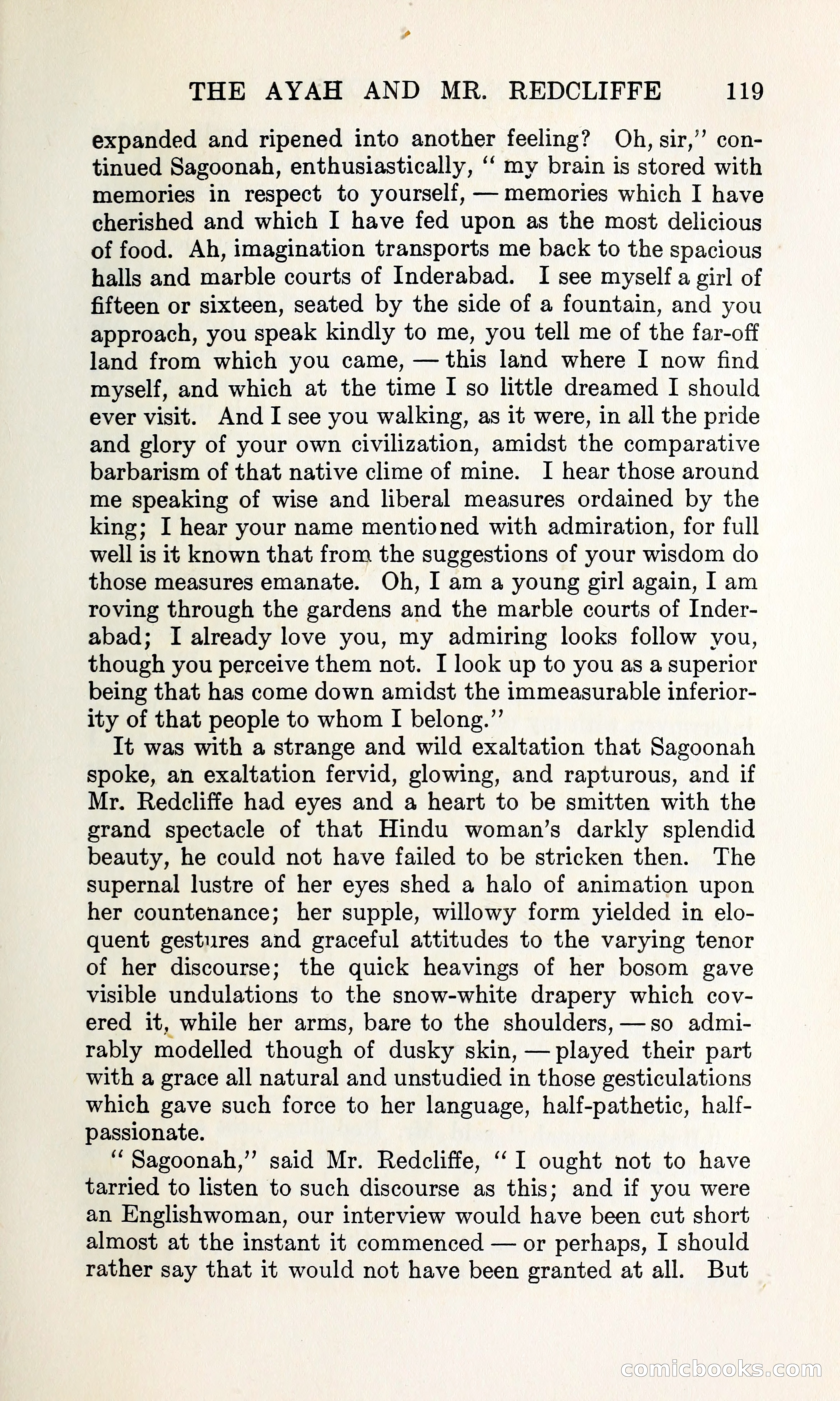 The Mysteries of the Court of London — page 142 of 399