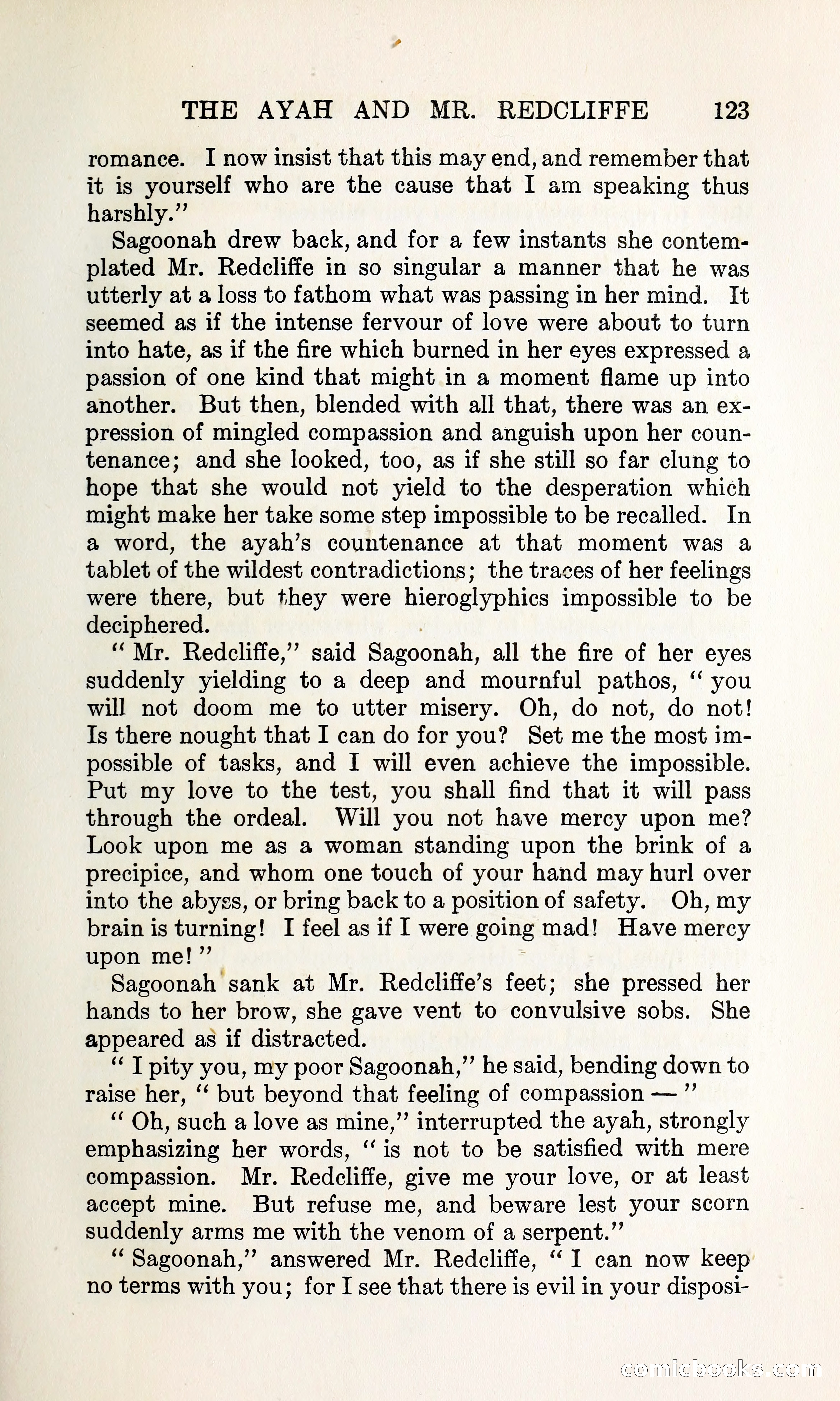 The Mysteries of the Court of London — page 146 of 399