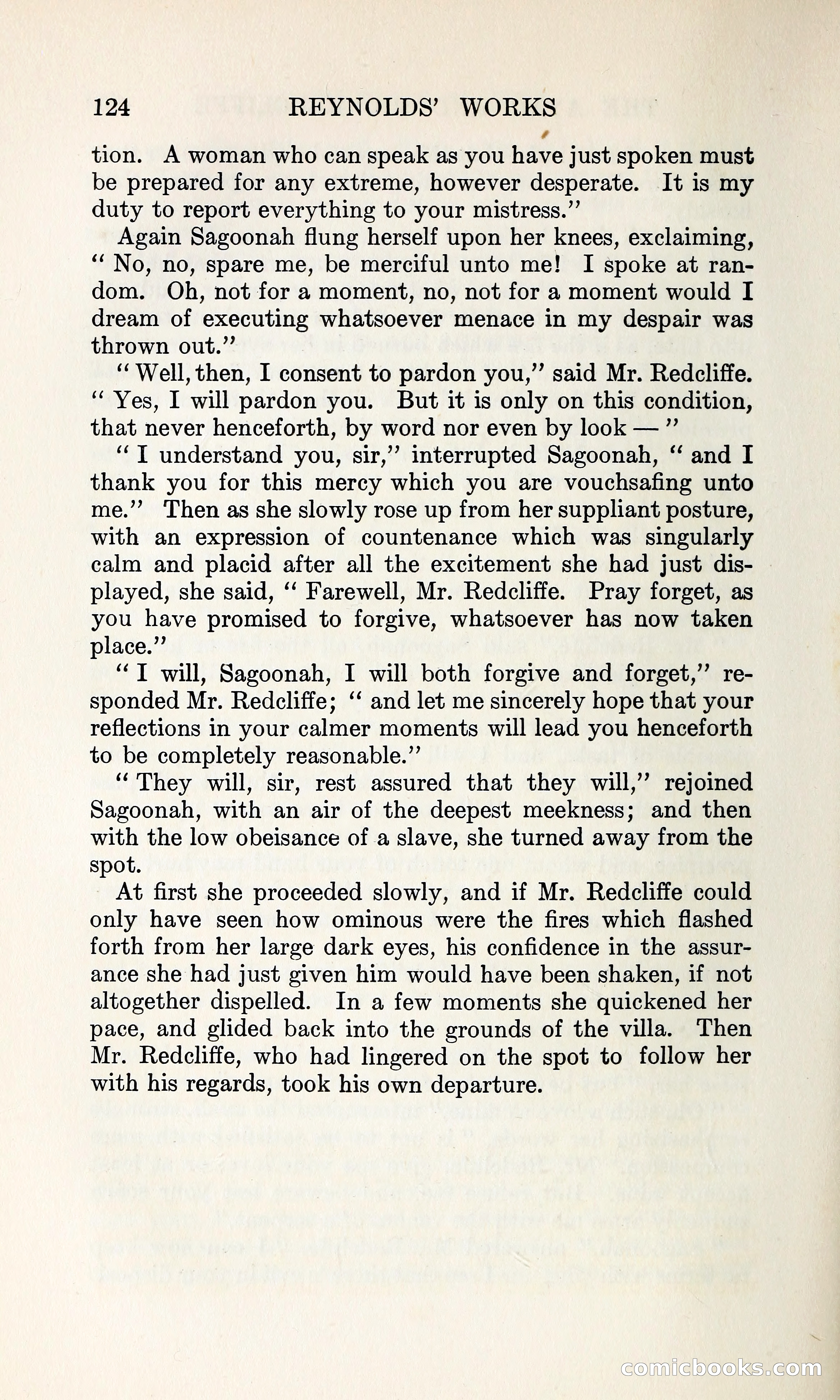 The Mysteries of the Court of London — page 147 of 399
