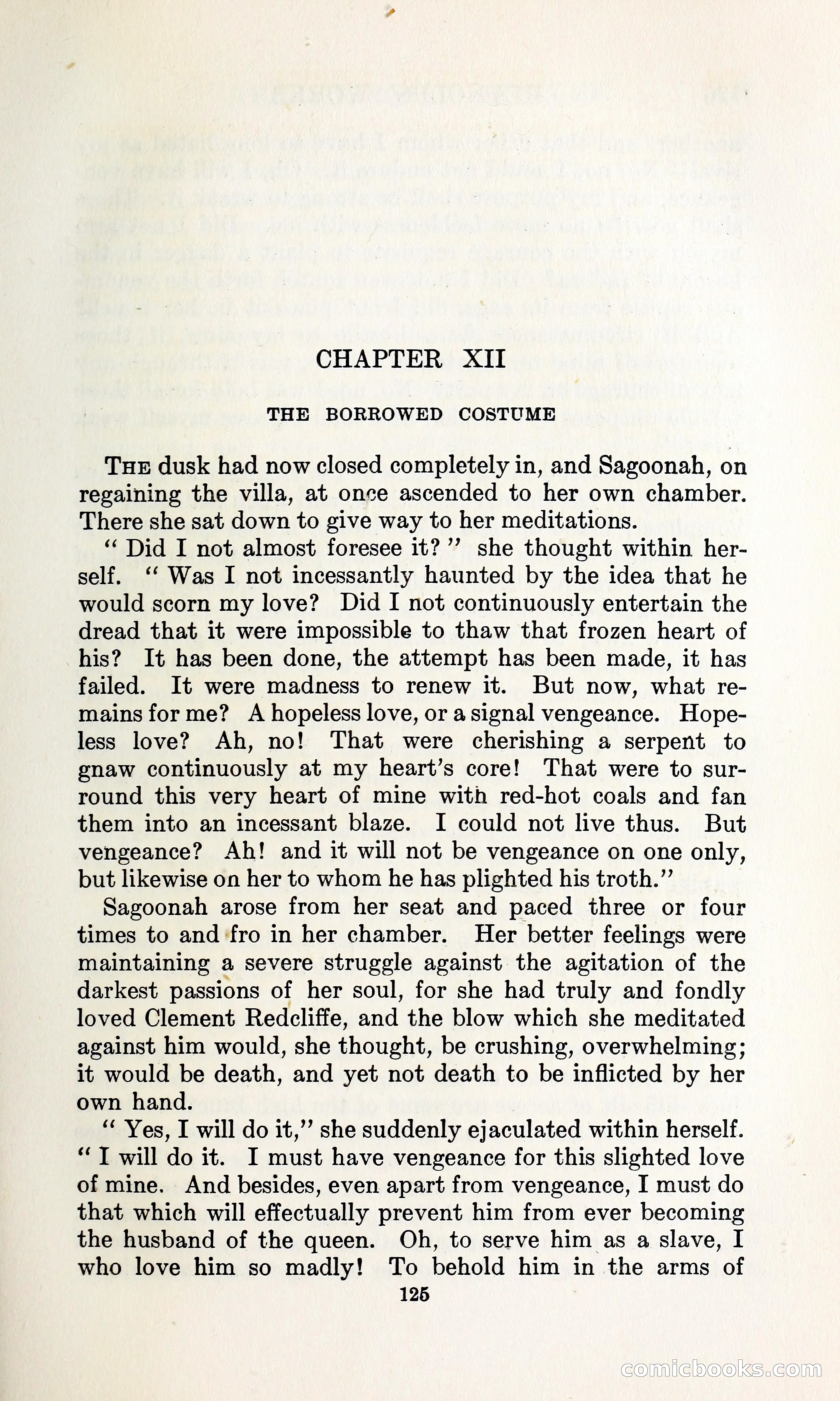 The Mysteries of the Court of London — page 148 of 399